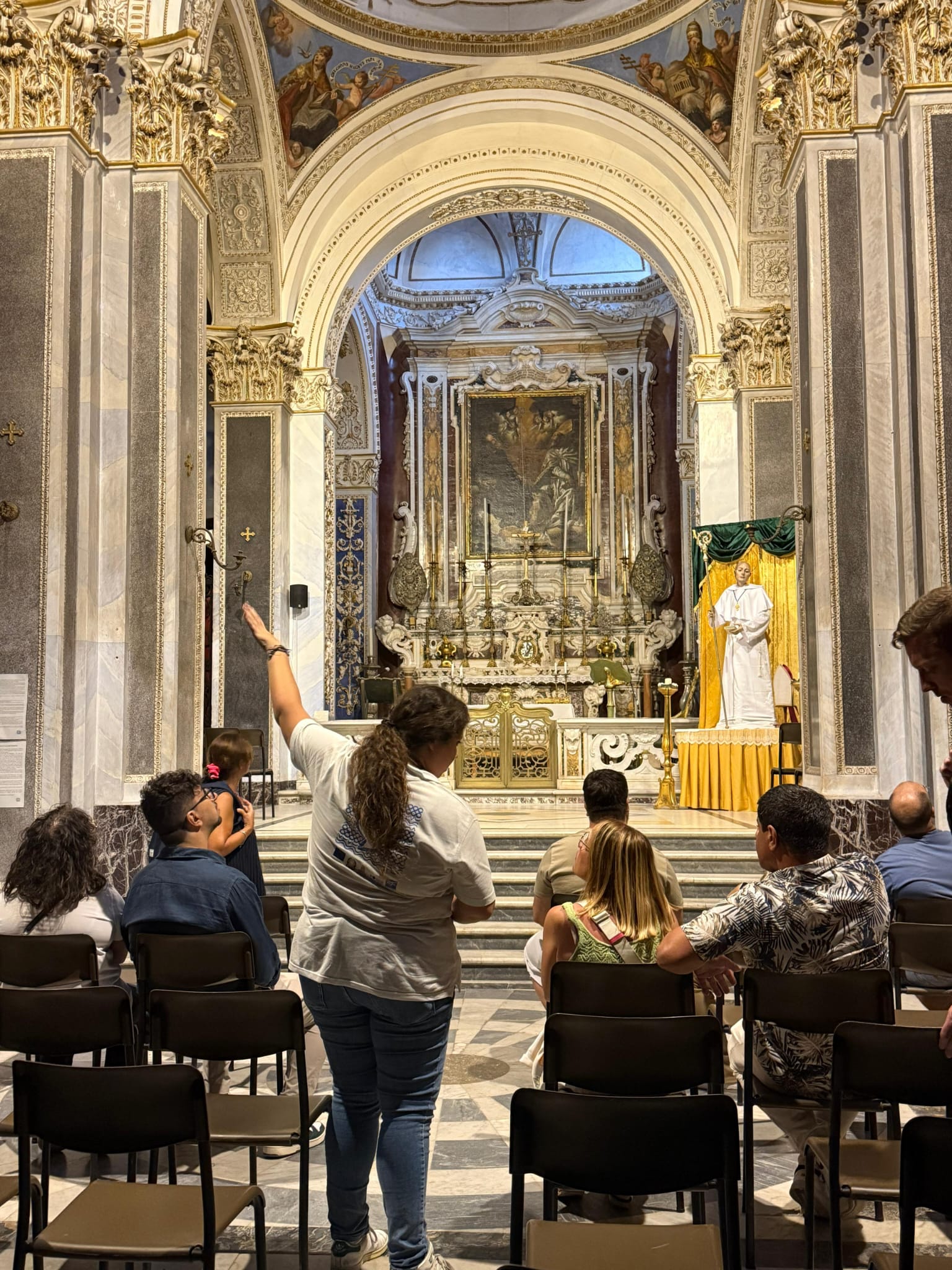 Visita guidata tematica del centro storico di conversano