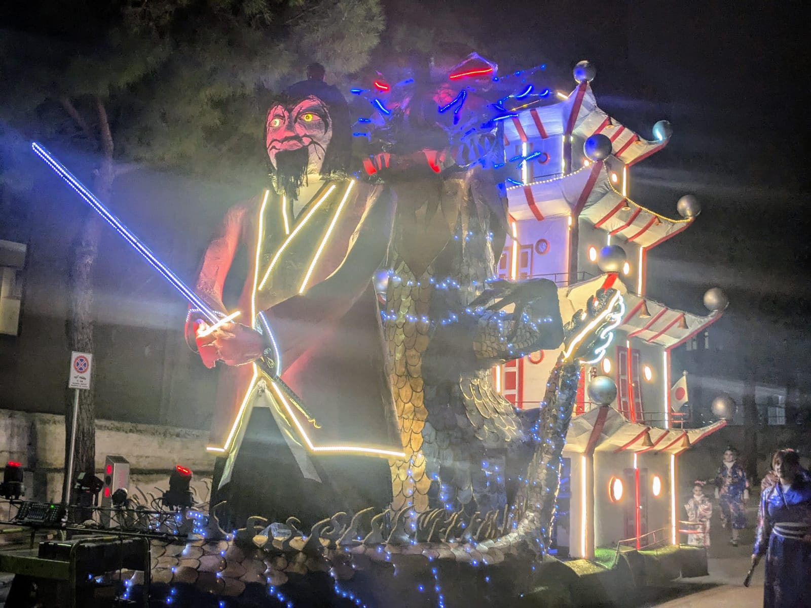 Laboratorio di Carnevale