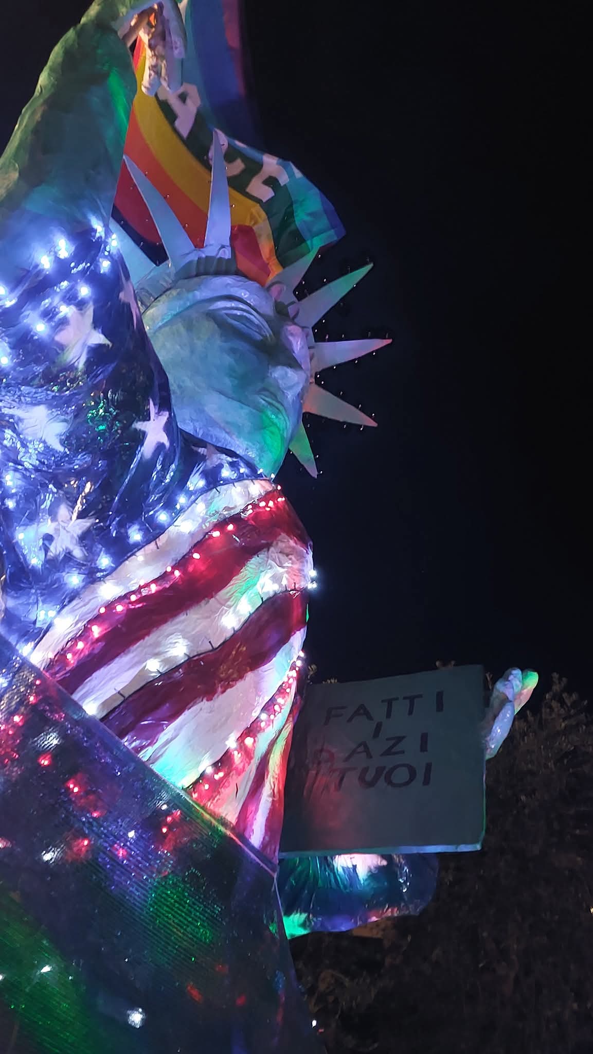 Laboratorio di Carnevale