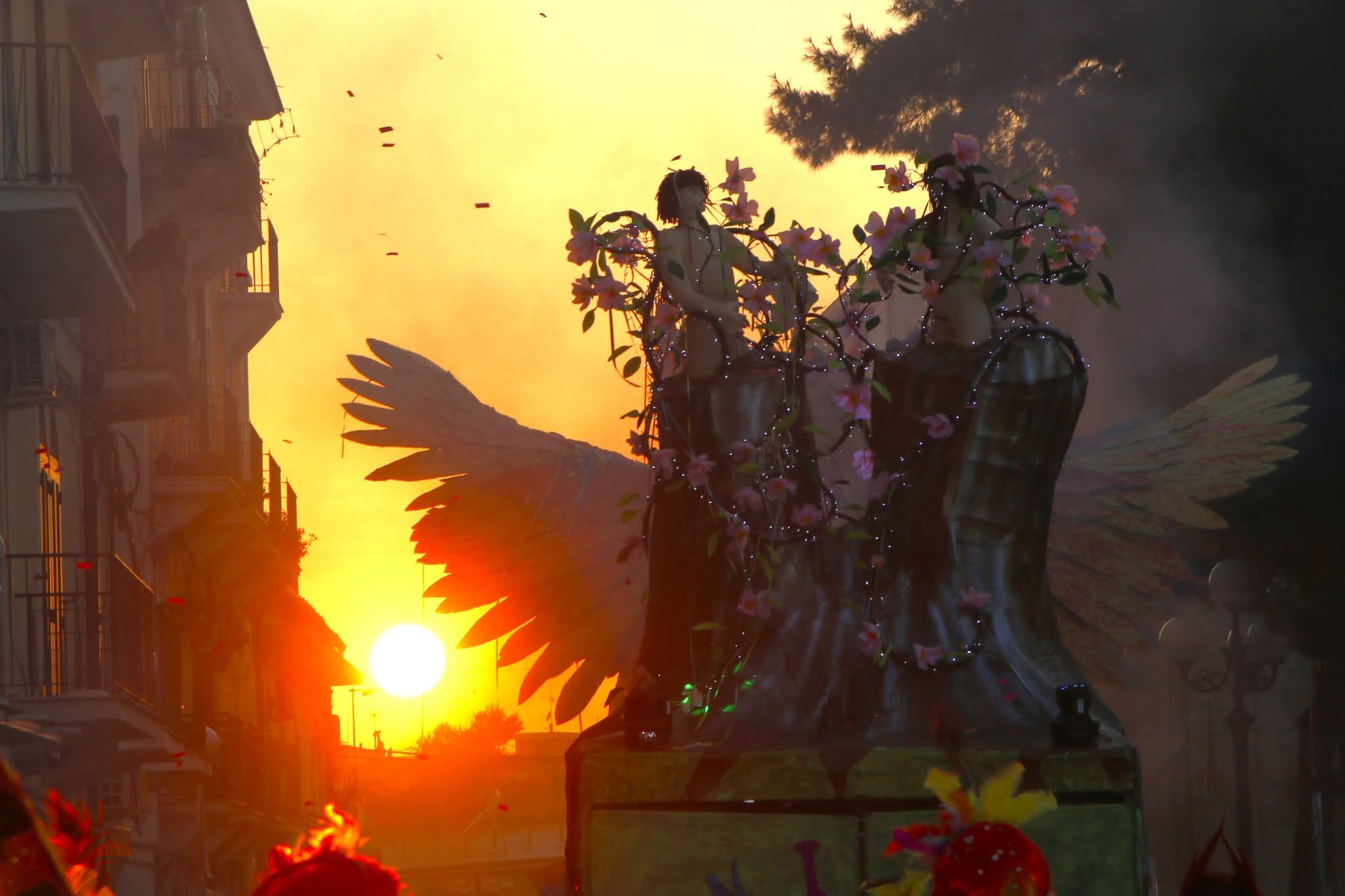 Laboratorio di Carnevale