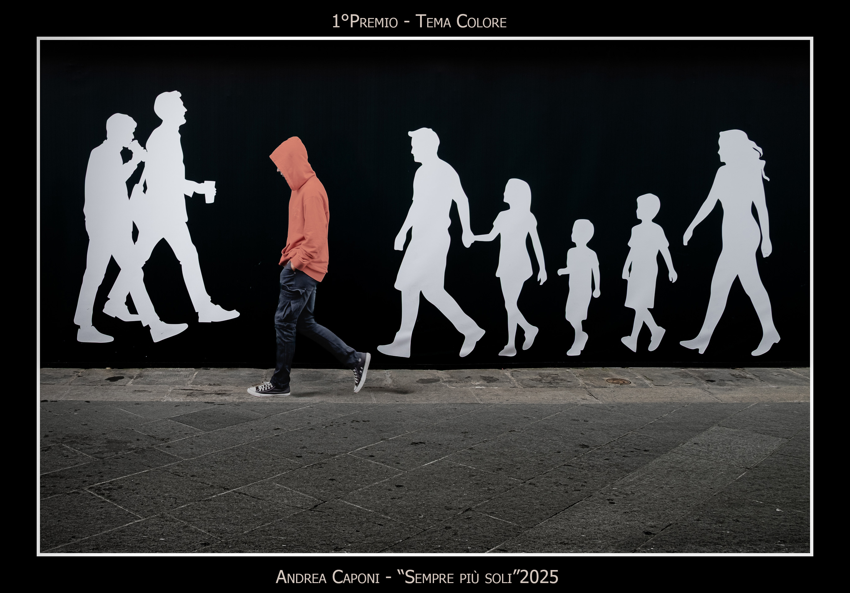 Premiazione Concorso Nazionale "FoggiaFotografia"