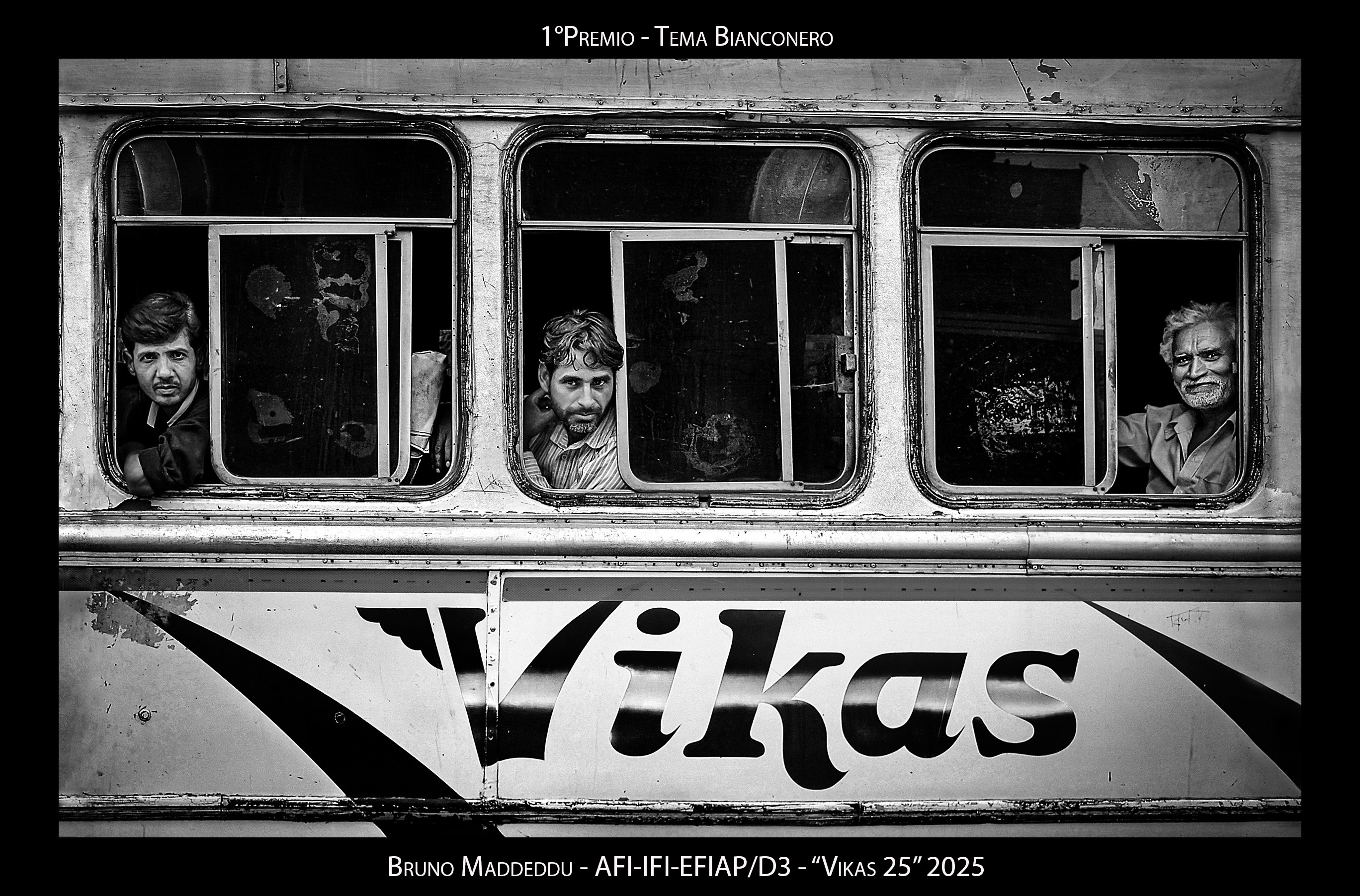 Premiazione Concorso Nazionale "FoggiaFotografia"