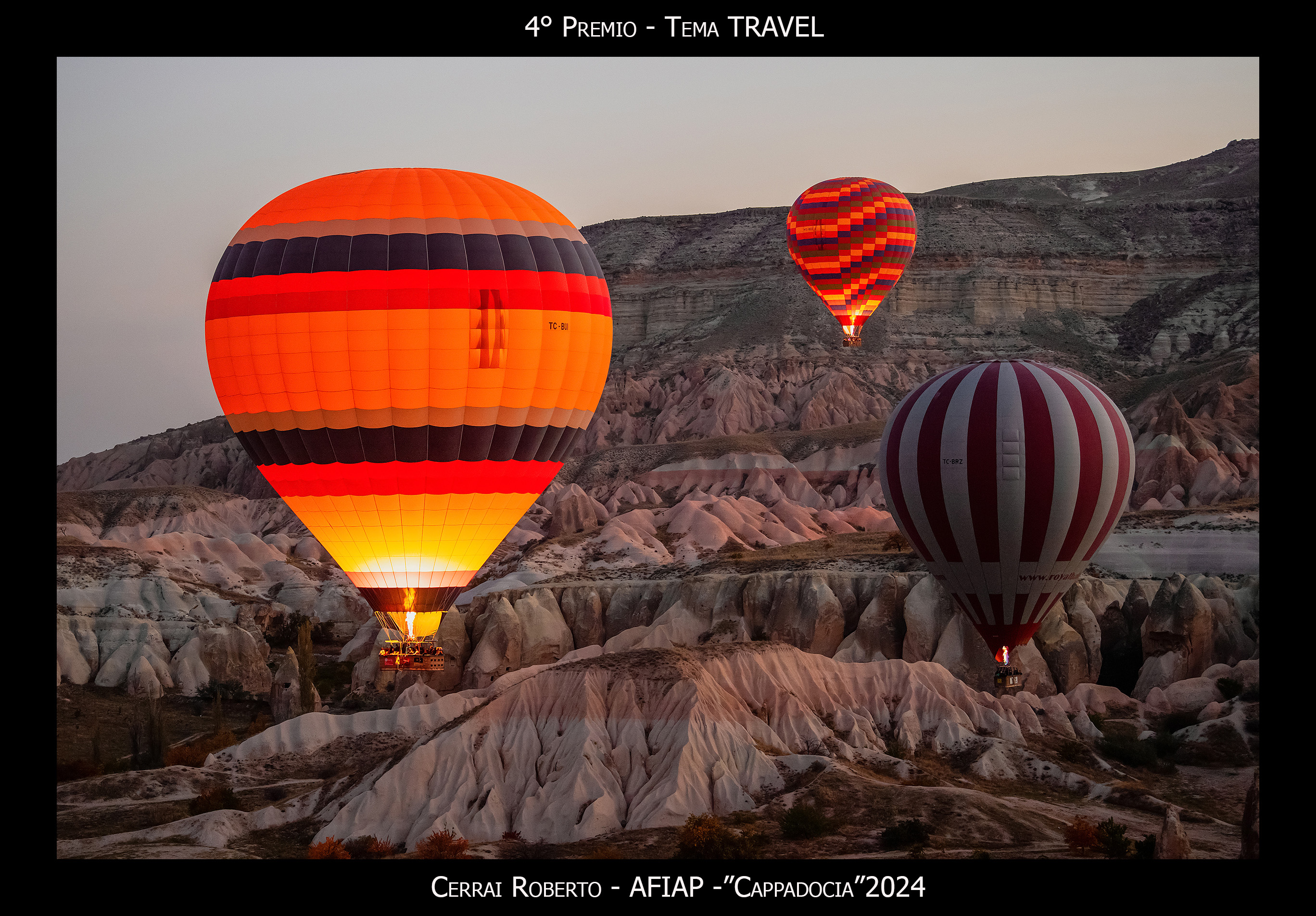 Premiazione Concorso Nazionale "FoggiaFotografia"