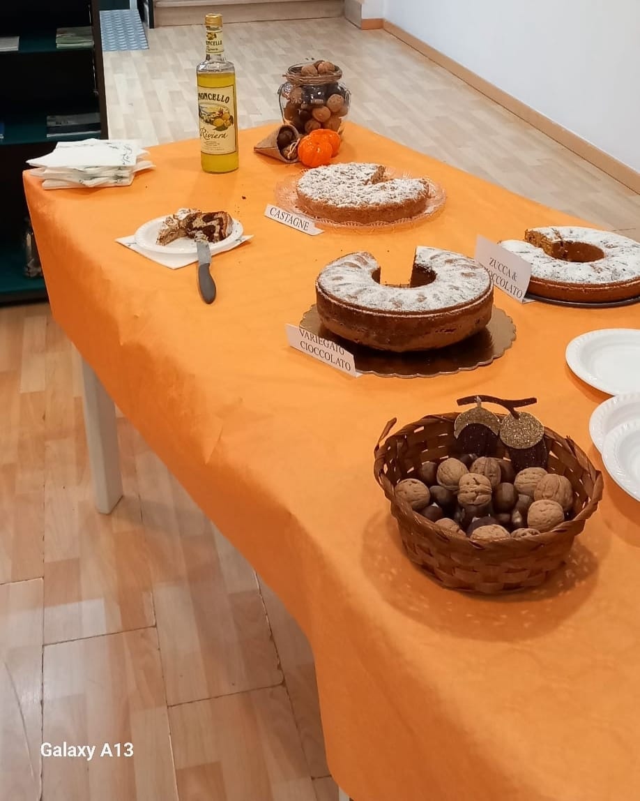 Masterclass sui Dolci e Sfizioserie Tradizionali