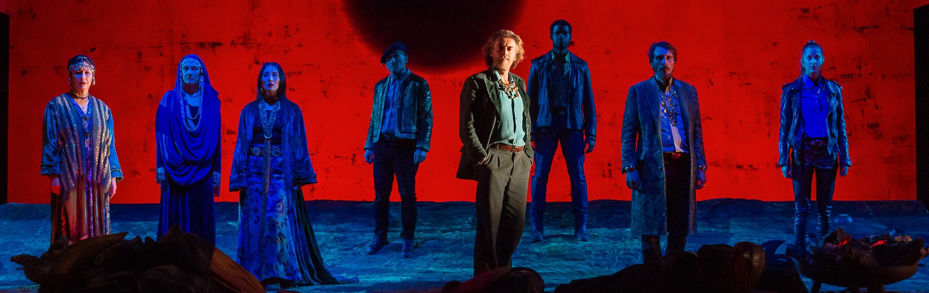 ILIADE - Il gioco degli Dei