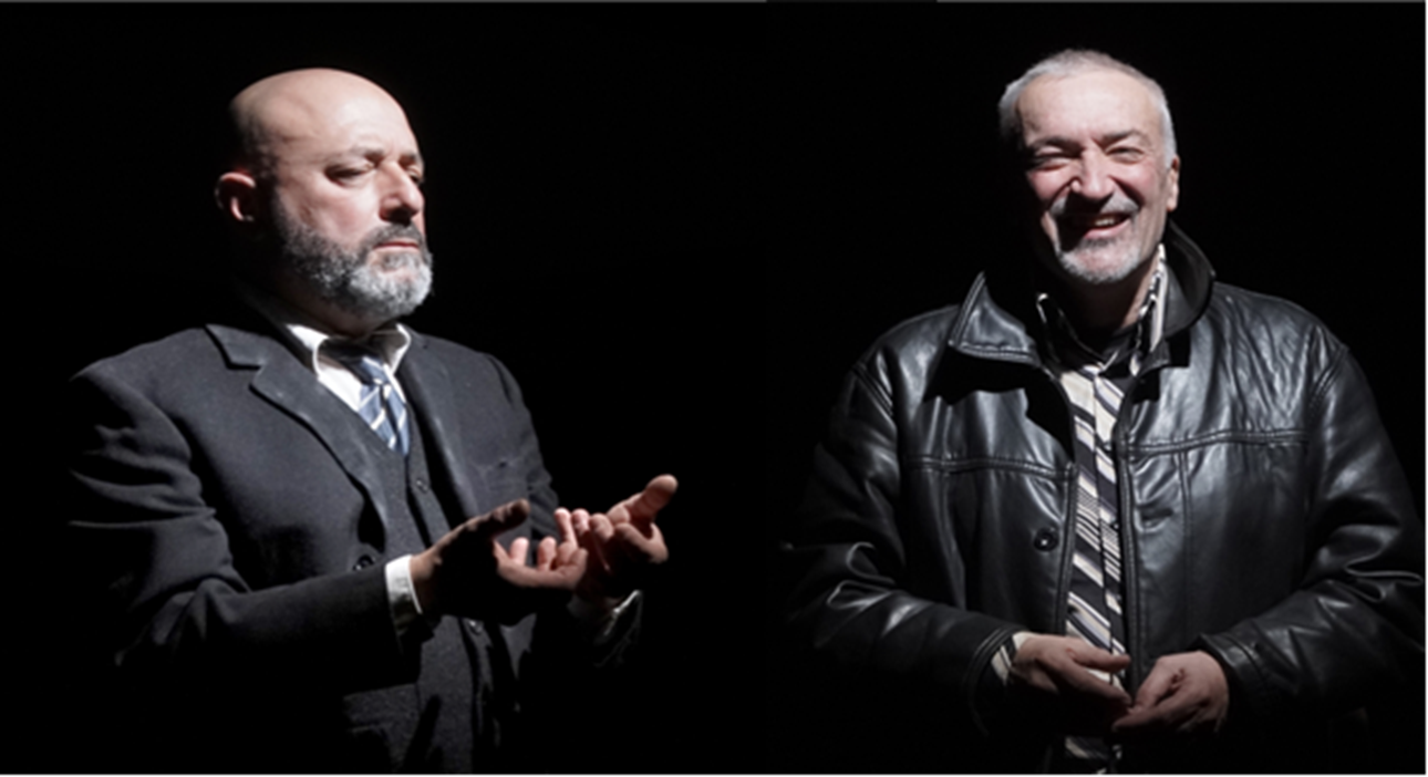 "Pierre e Jean", l'adattamento teatrale dell'omonimo romanzo di Guy de Maupassant