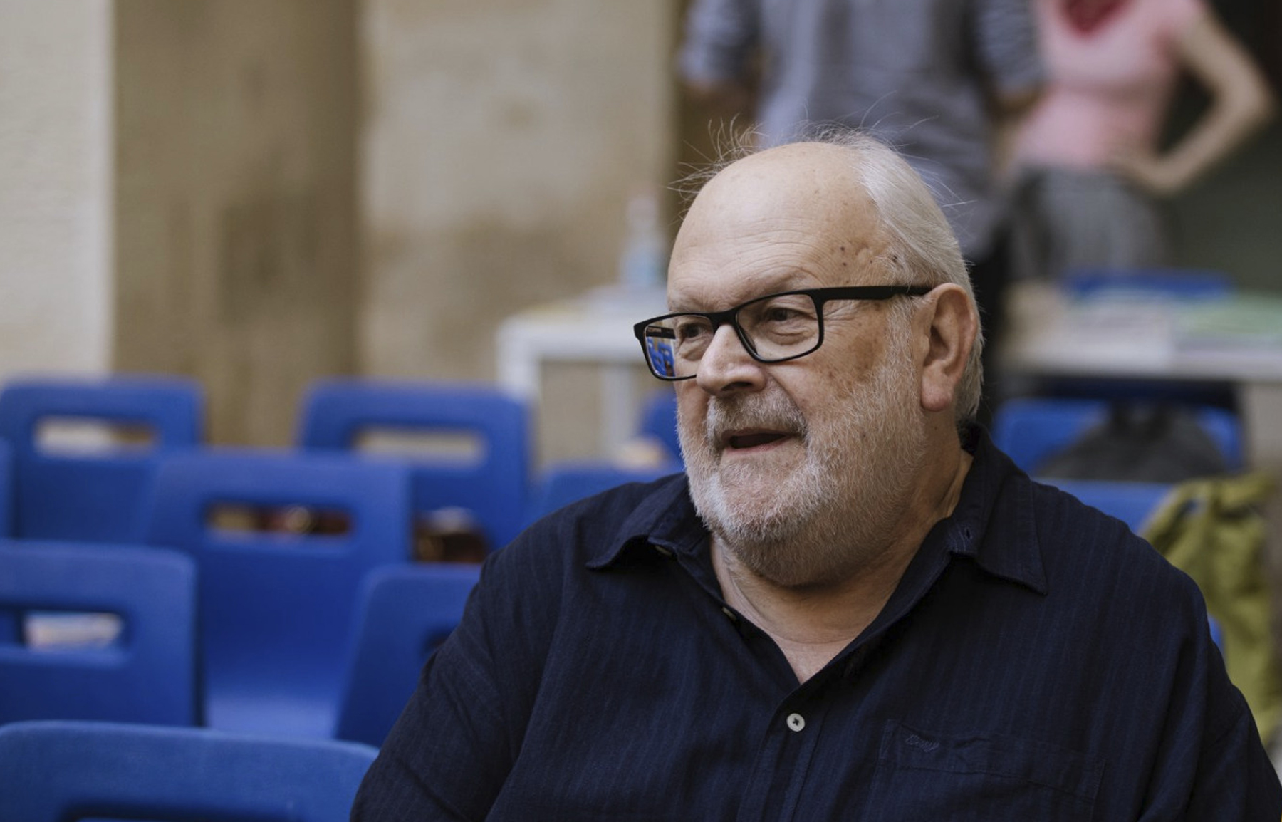 Festa di San Nicola - Consulo per Nicola Savarese