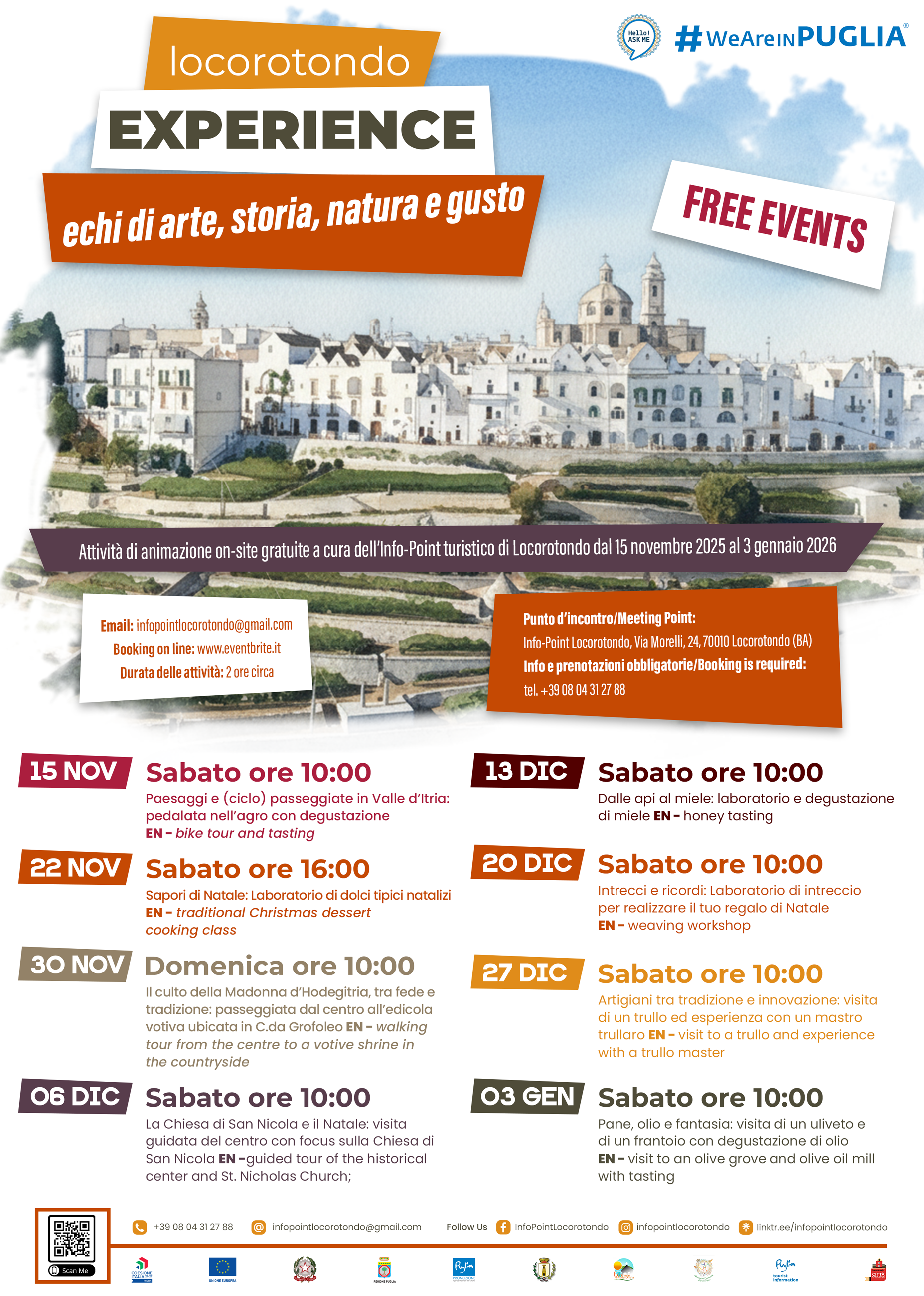 La Chiesa di San Nicola e il Natale