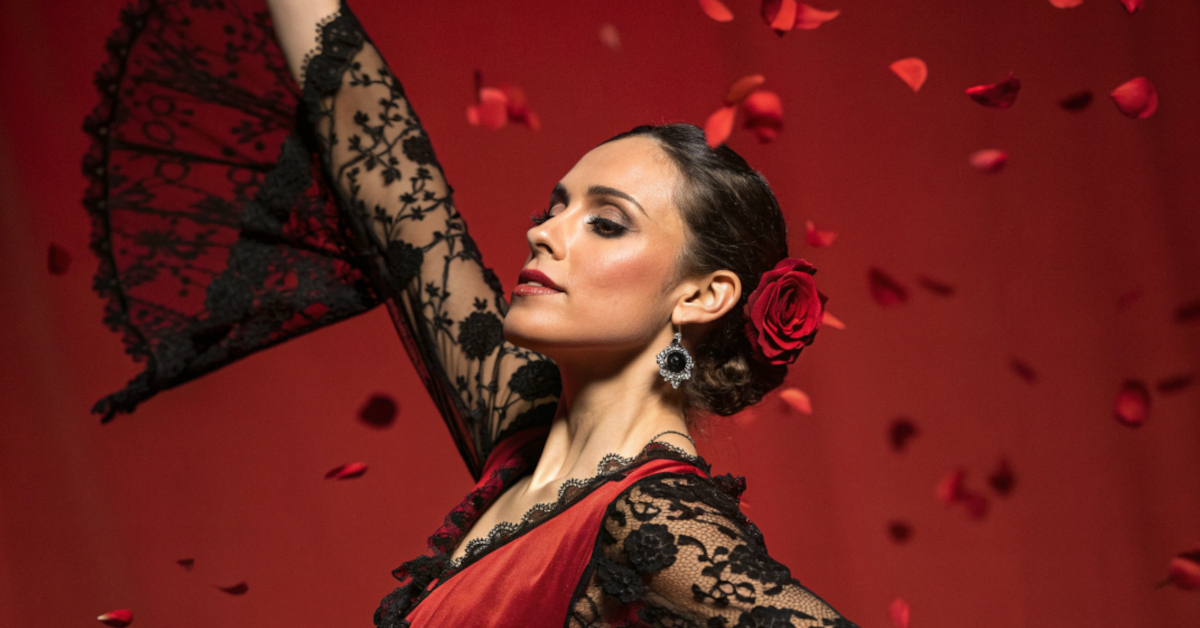 "IL CUORE RIBELLE DI CARMEN" - ORCHESTRA SUONI DEL SUD