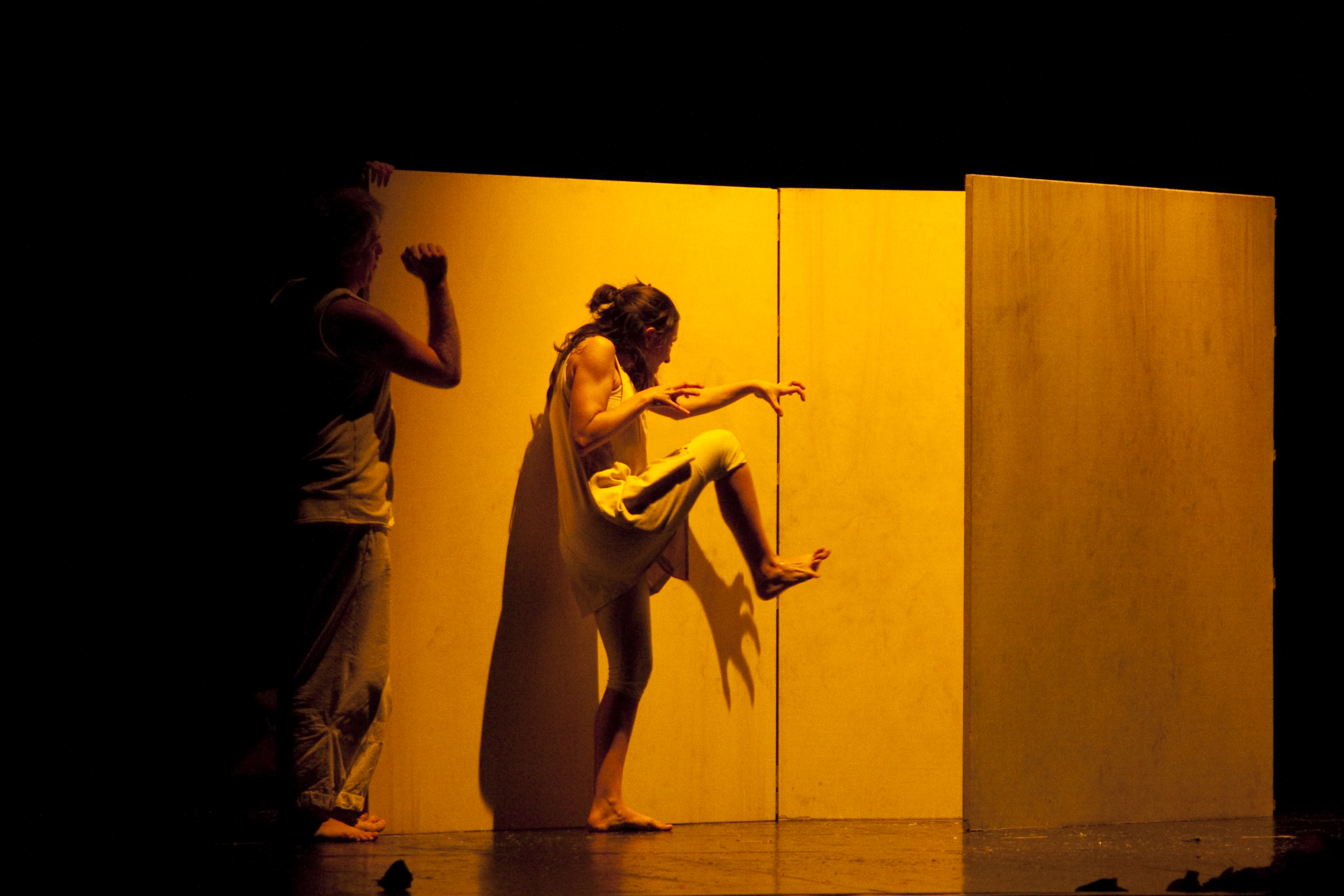 Cappuccetto rosso / Teatro La Baracca Testoni Ragazzi