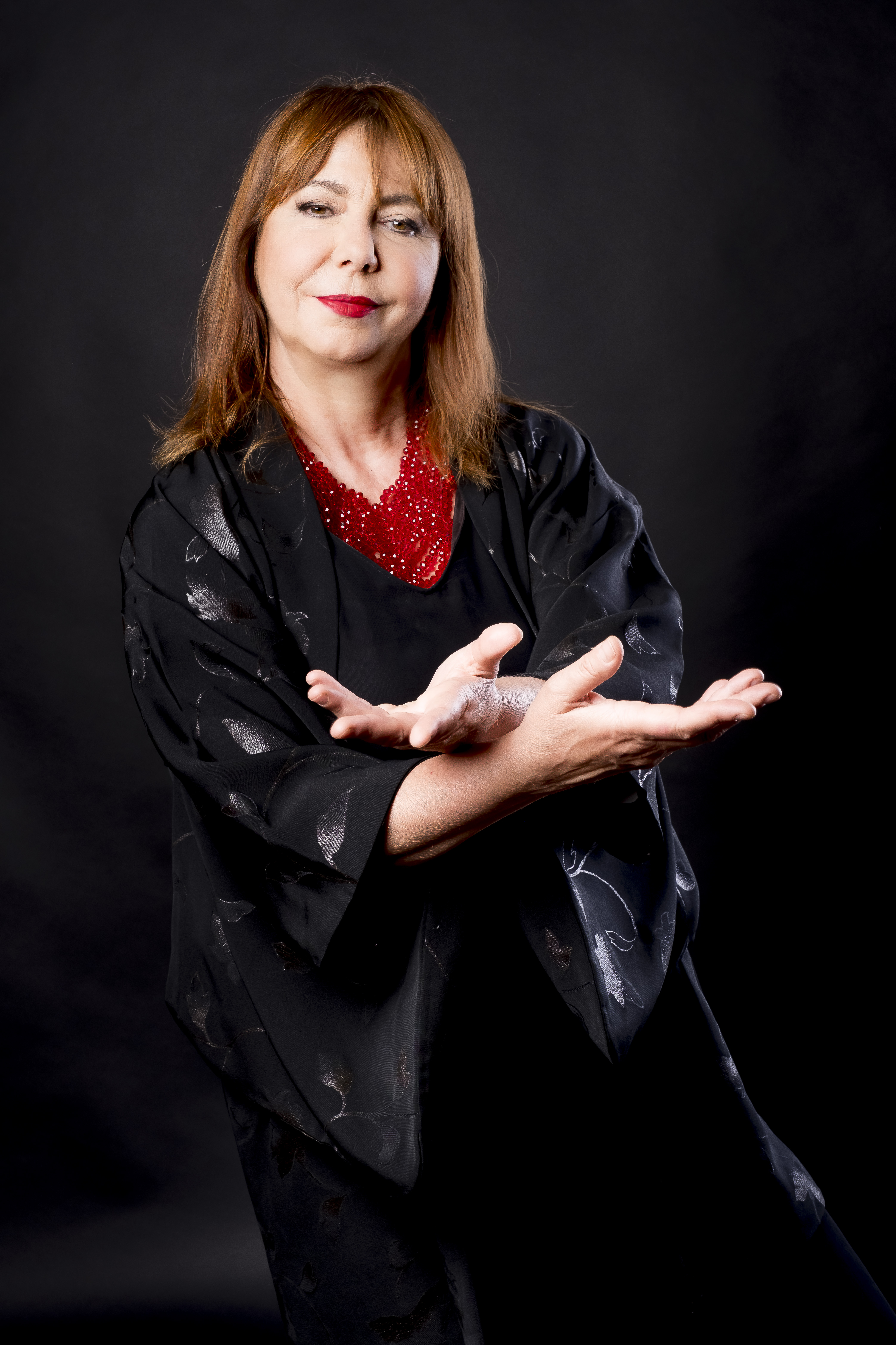 Rita Marcotulli &amp; Friends