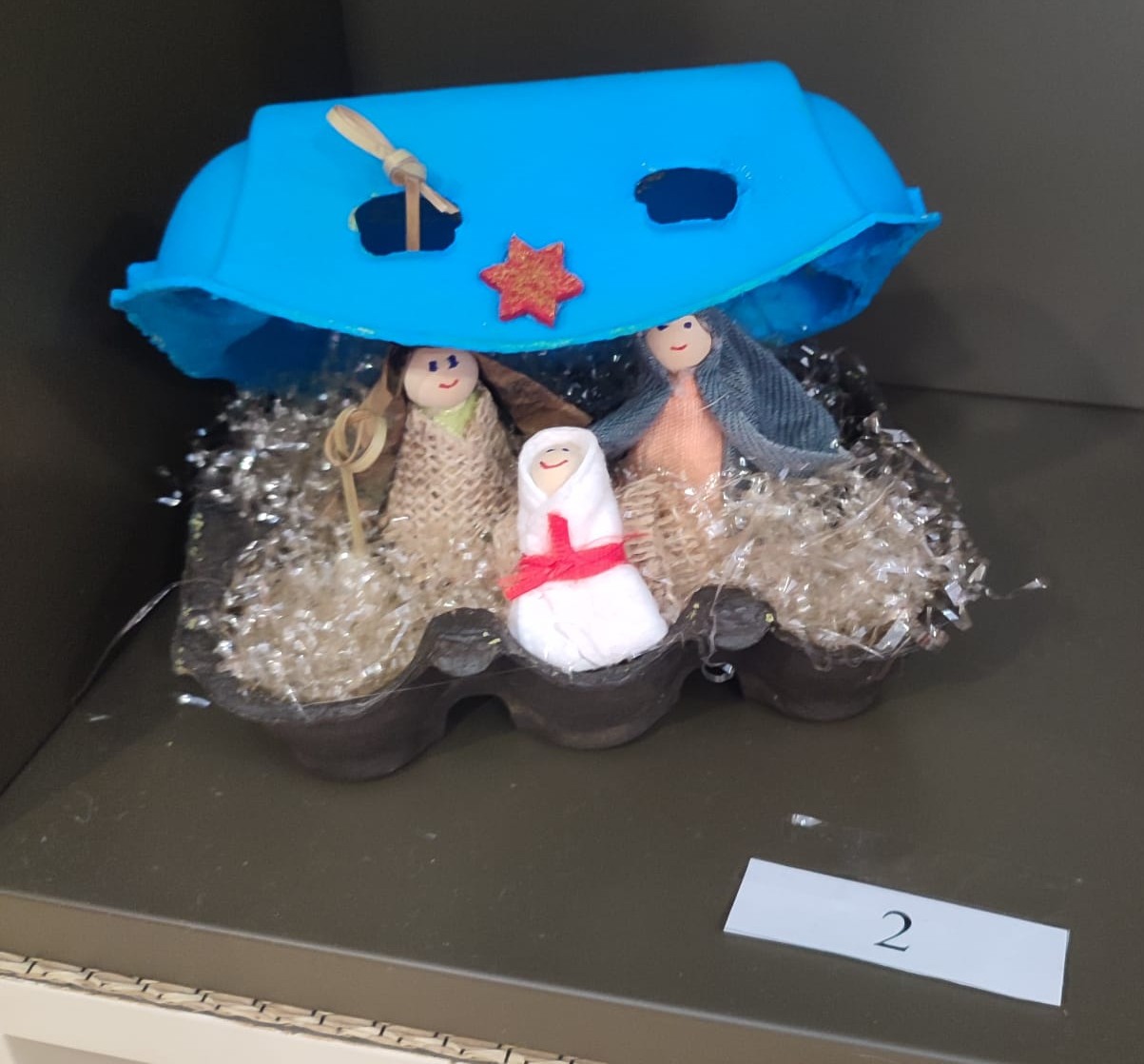 Concorso "Il Presepe Più"