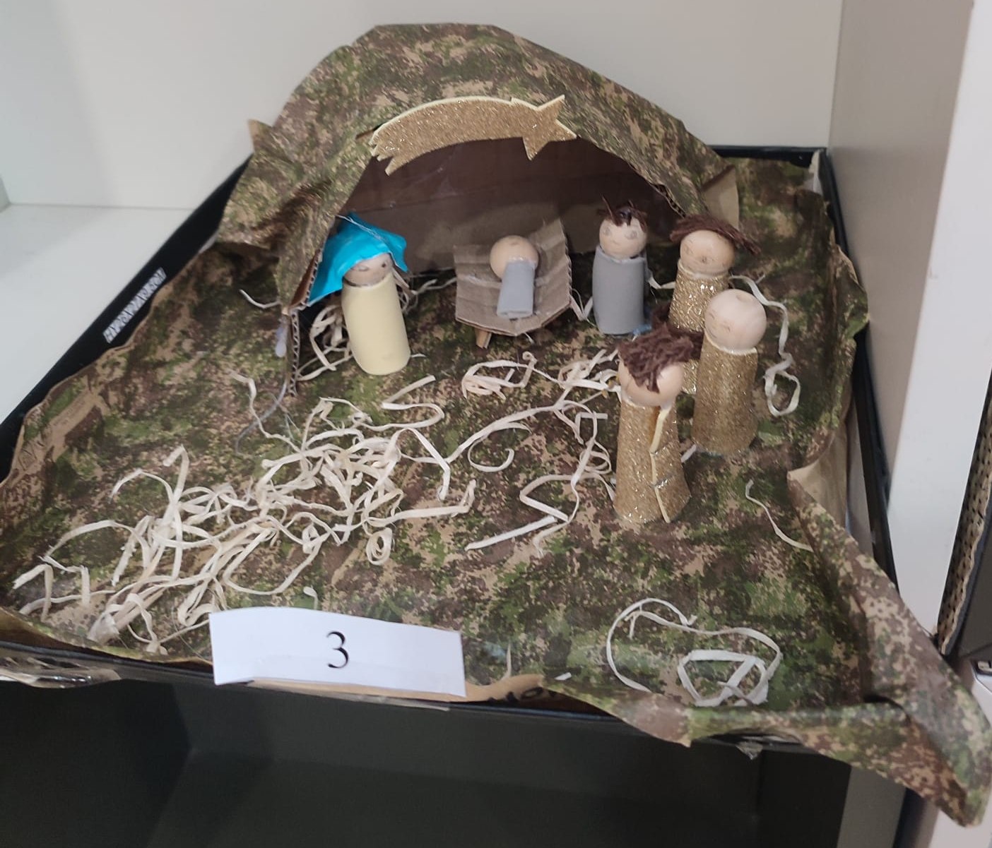 Concorso "Il Presepe Più"