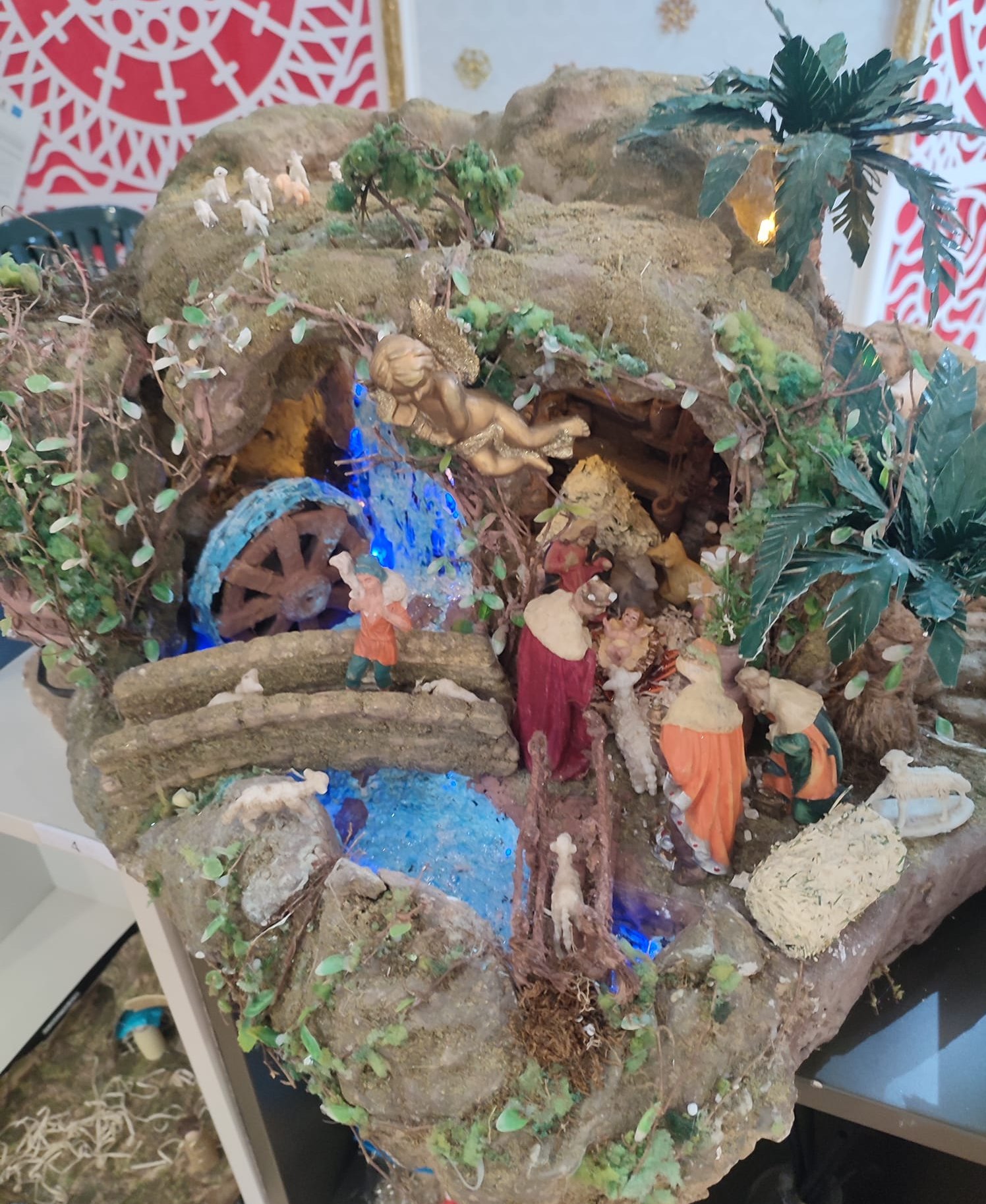 Concorso "Il Presepe Più"