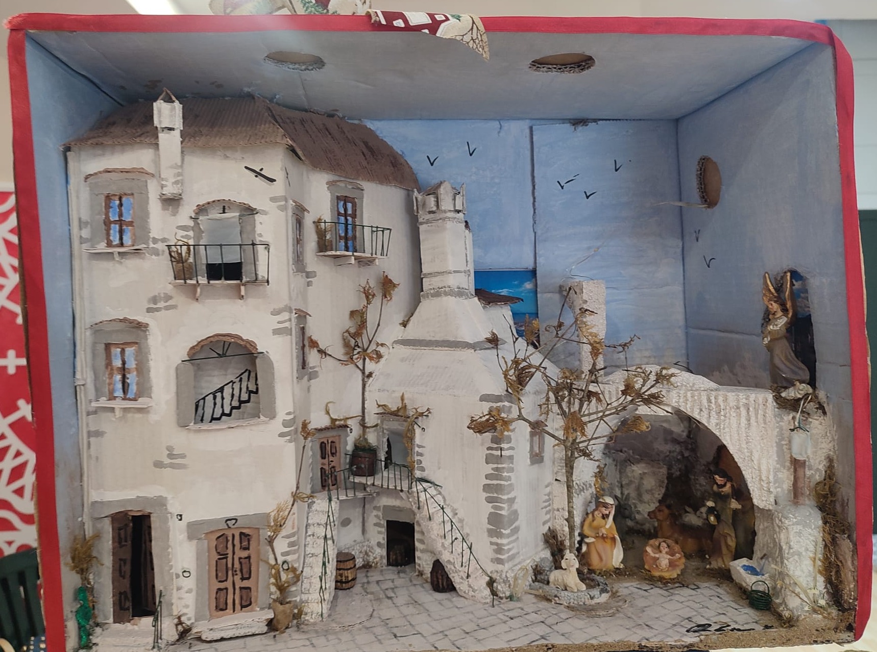 Concorso "Il Presepe Più"