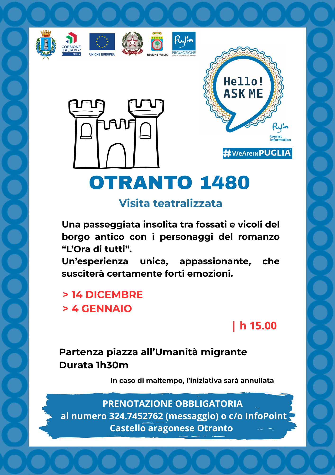 Otranto 1480