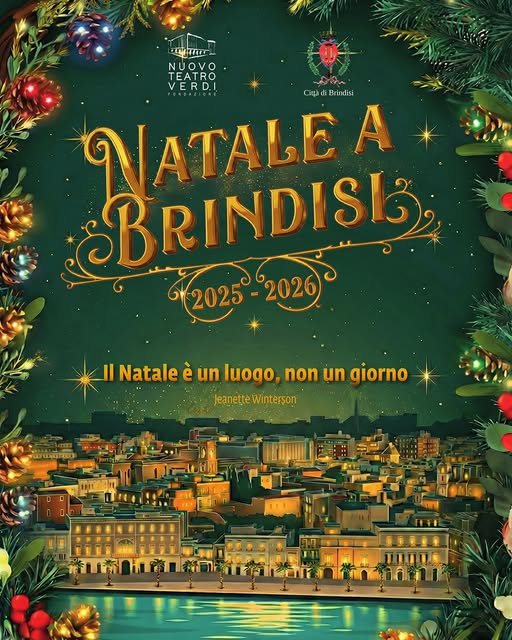 Natale a Brindisi