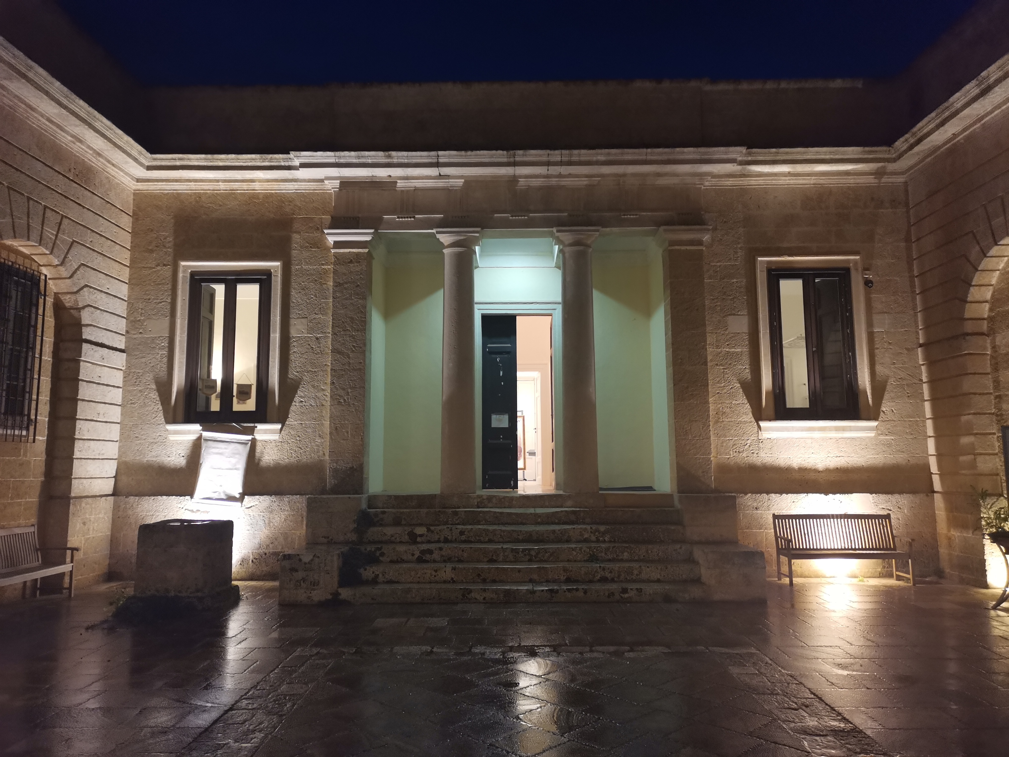 Convivio interculturale