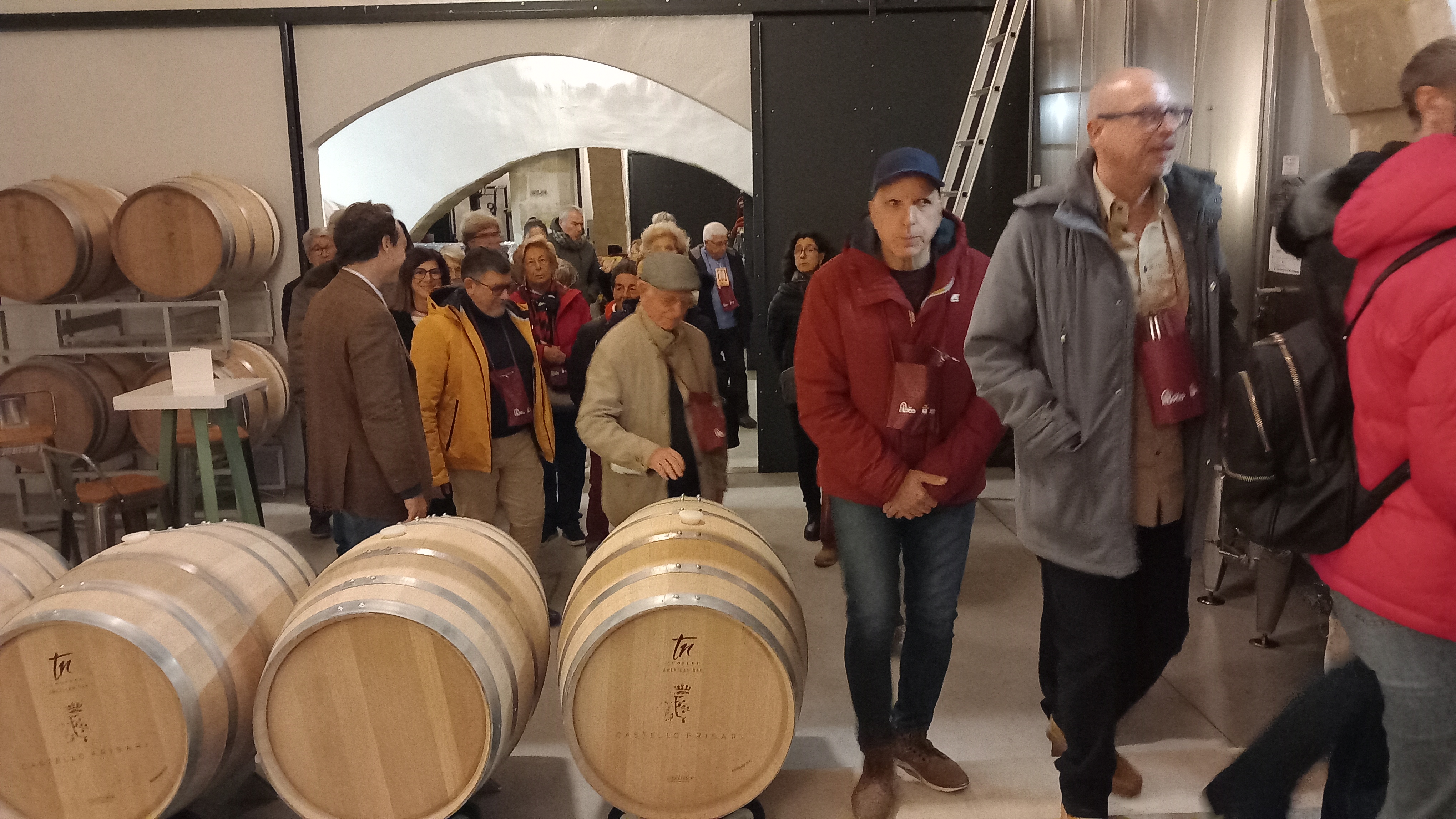 IL RACCONTO DI UN TERRITORIO percorsi enogastronomici e storici nel borgo antico di  Scorrano