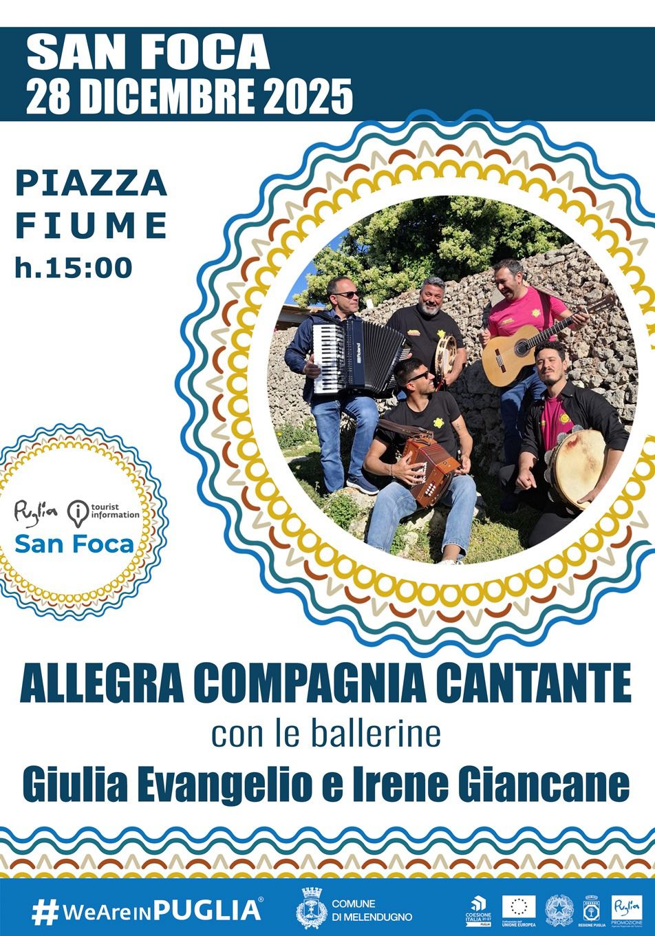 Attività dell'Infopoint di San Foca