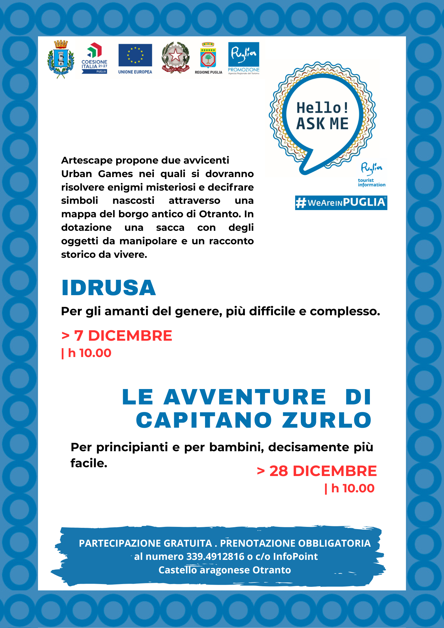 Le avventure di capitano Zurlo