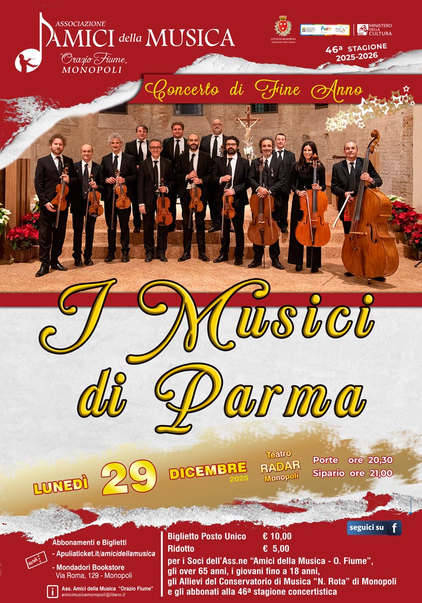 I Musici di Parma