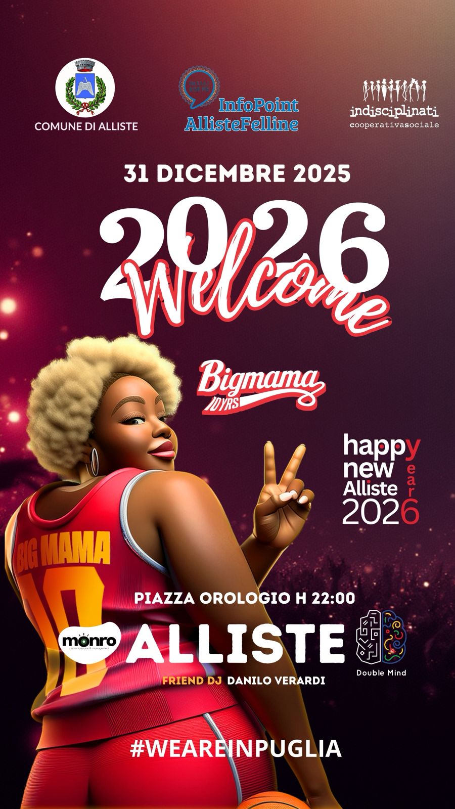 Concerto di fine anno