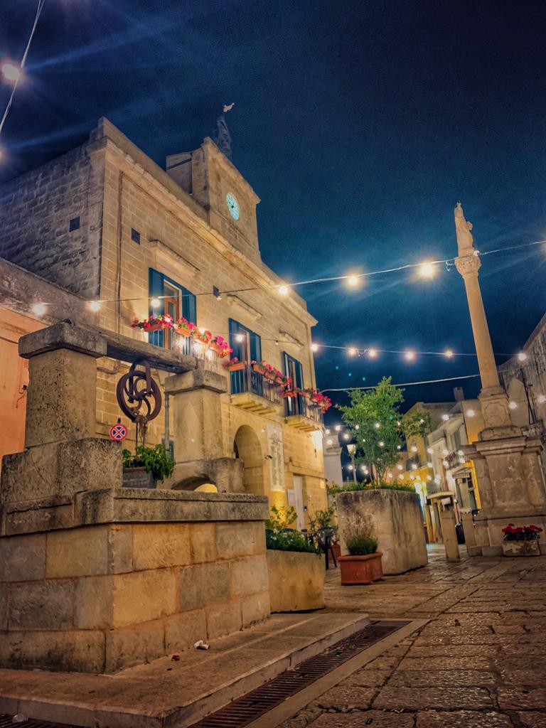 La Befana Miggianese