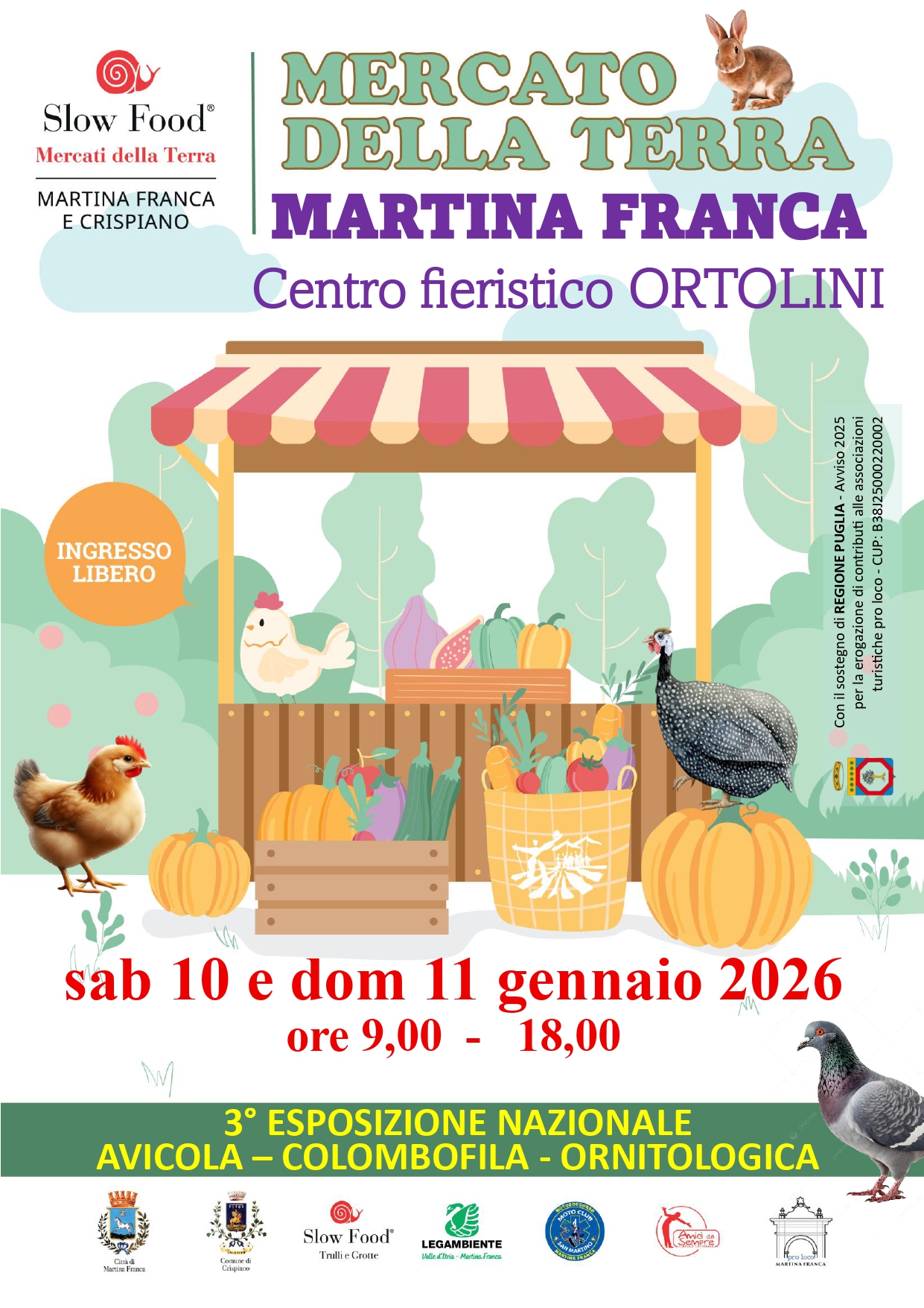 Mercato della Terra (Slow Food)