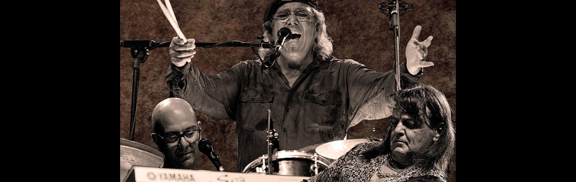 FORMULA 3 - Siamo tutti figli di Battisti