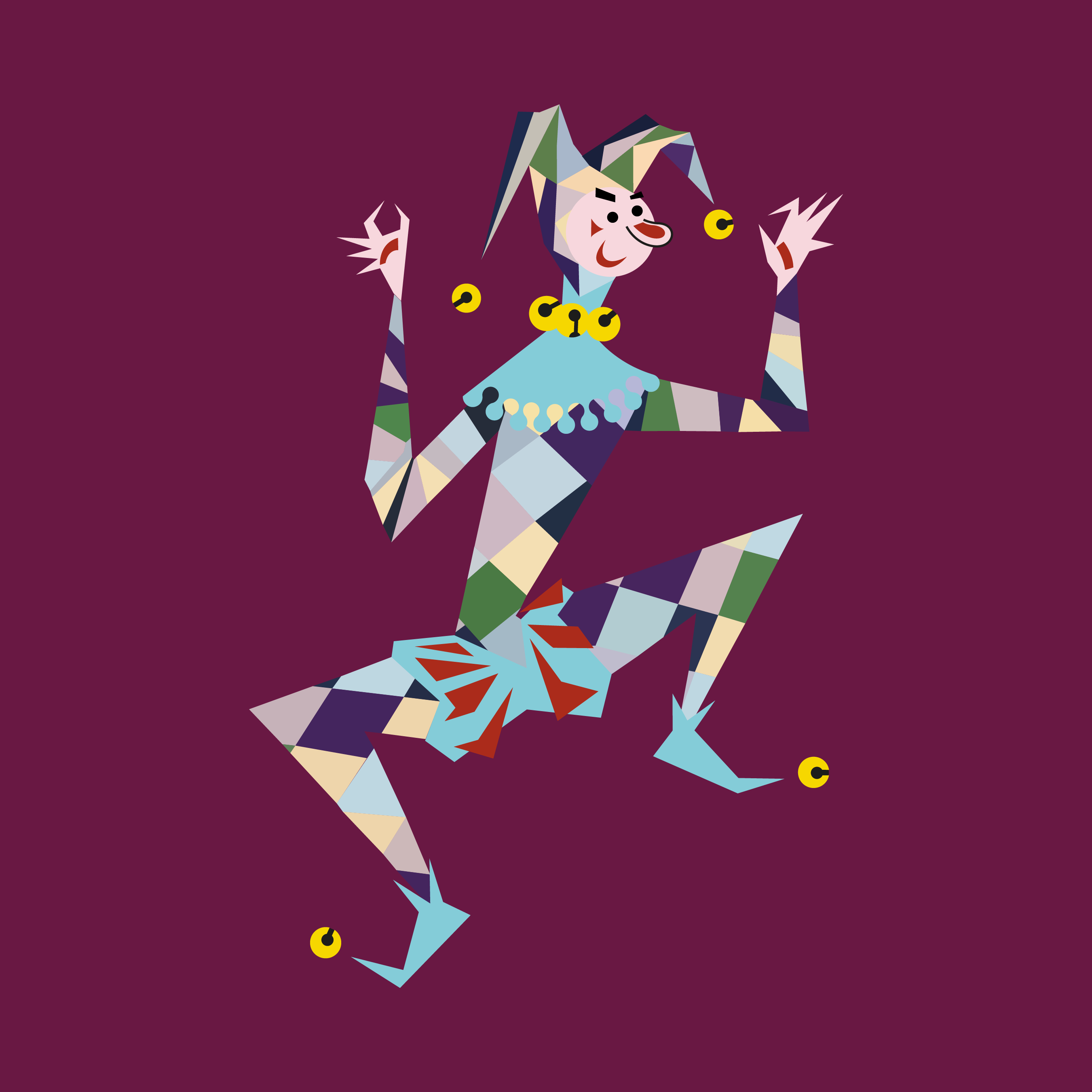 Carnevale di Putignano 2026 - Dove tutto è il contrario di tutto