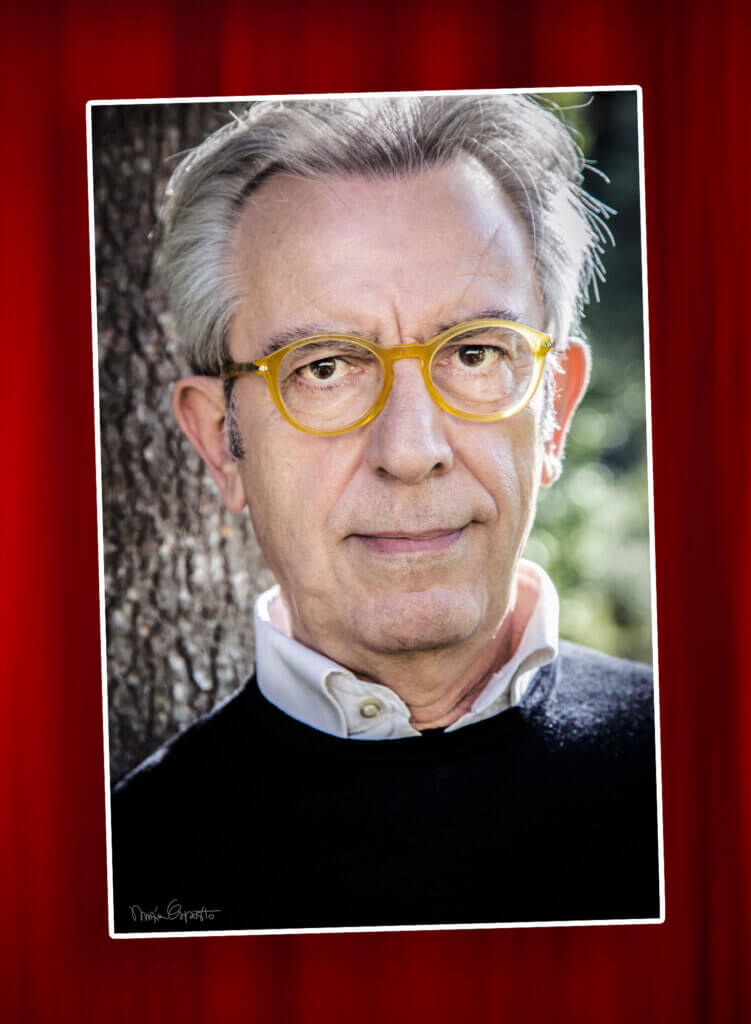 GIANFELICE IMPARATO - IL MEDICO DEI PAZZI