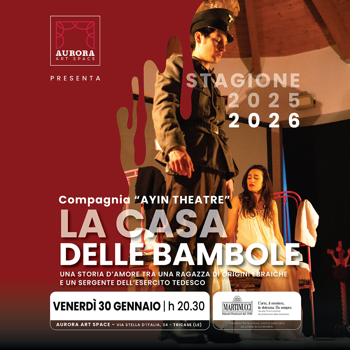 La Casa delle Bambole