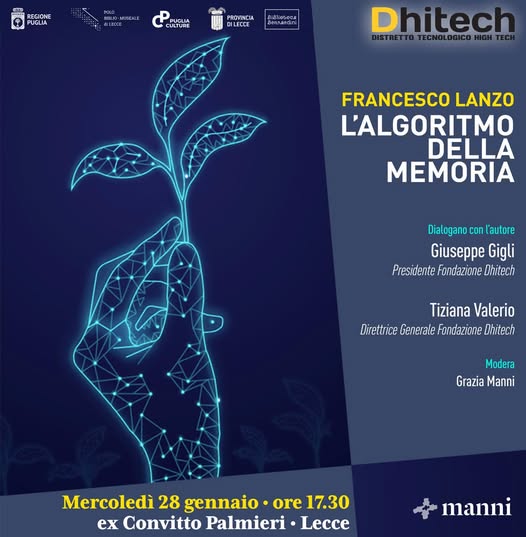 L'ALGORITMO DELLA MEMORIA