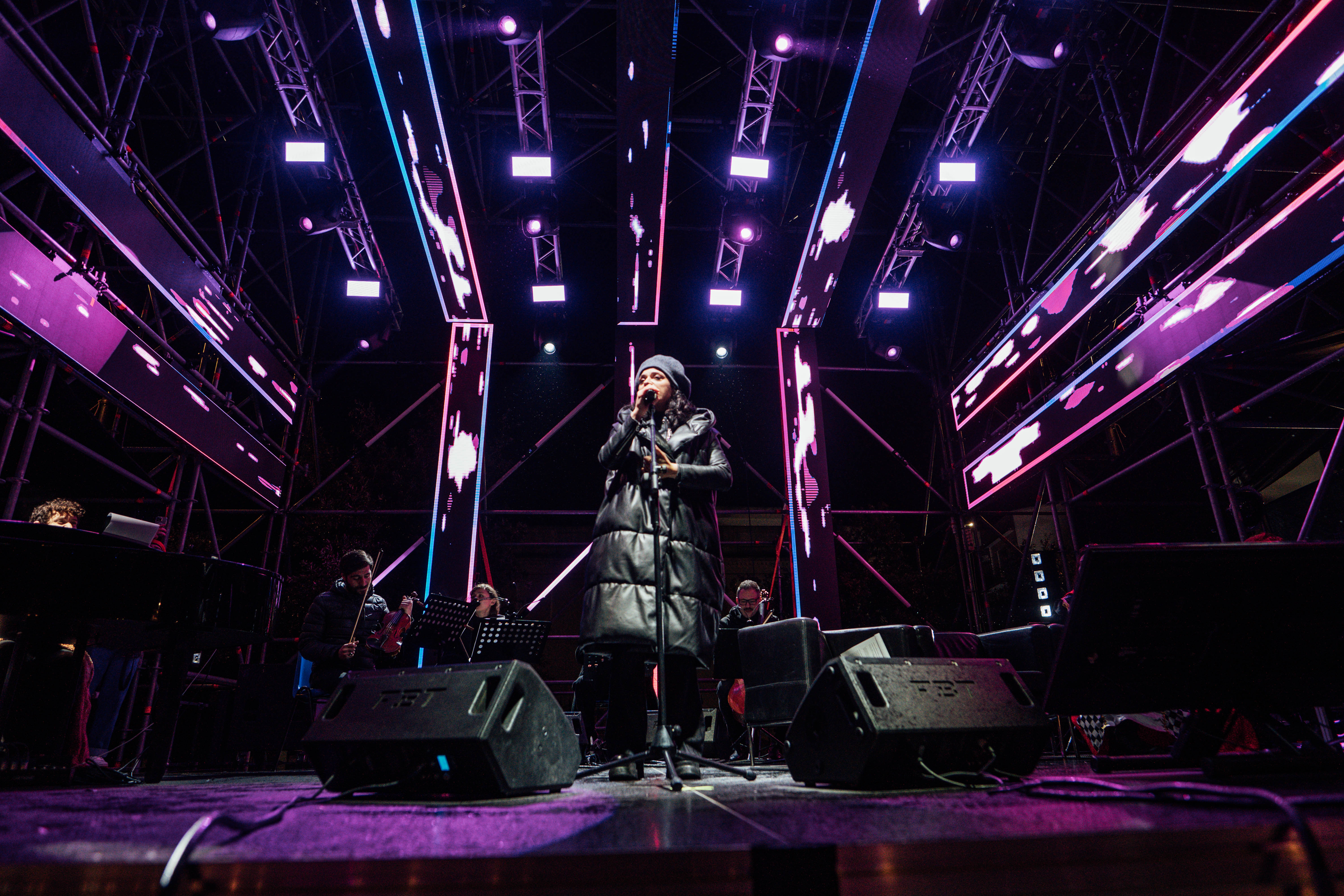 2ª Sfilata dei Carri allegorici - Carnevale di Putignano 2026