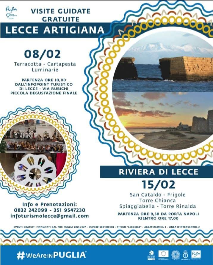 "Riviera di Lecce"
