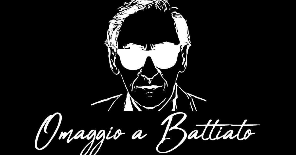 "OMAGGIO A BATTIATO" - GUARNIERI ENSEMBLE