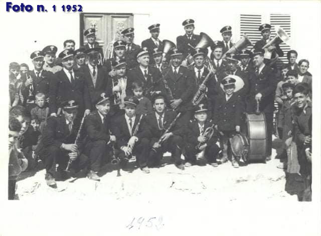 MEPI - (BA) Banda-Gran Complesso Bandistico Città di Rutigliano