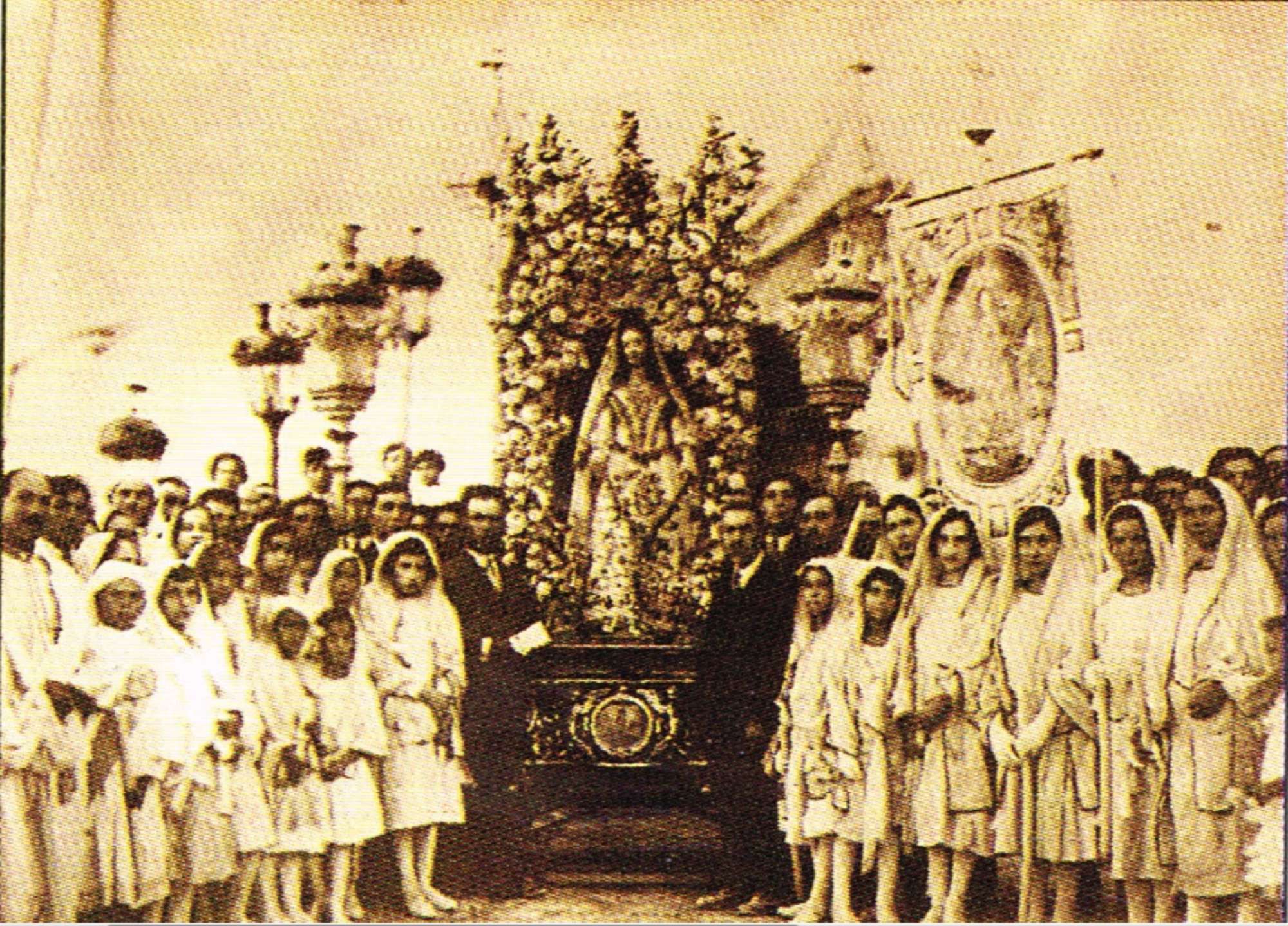 MEPI - (BA) Festa Patronale Madonna degli Angeli-Cassano delle Murge