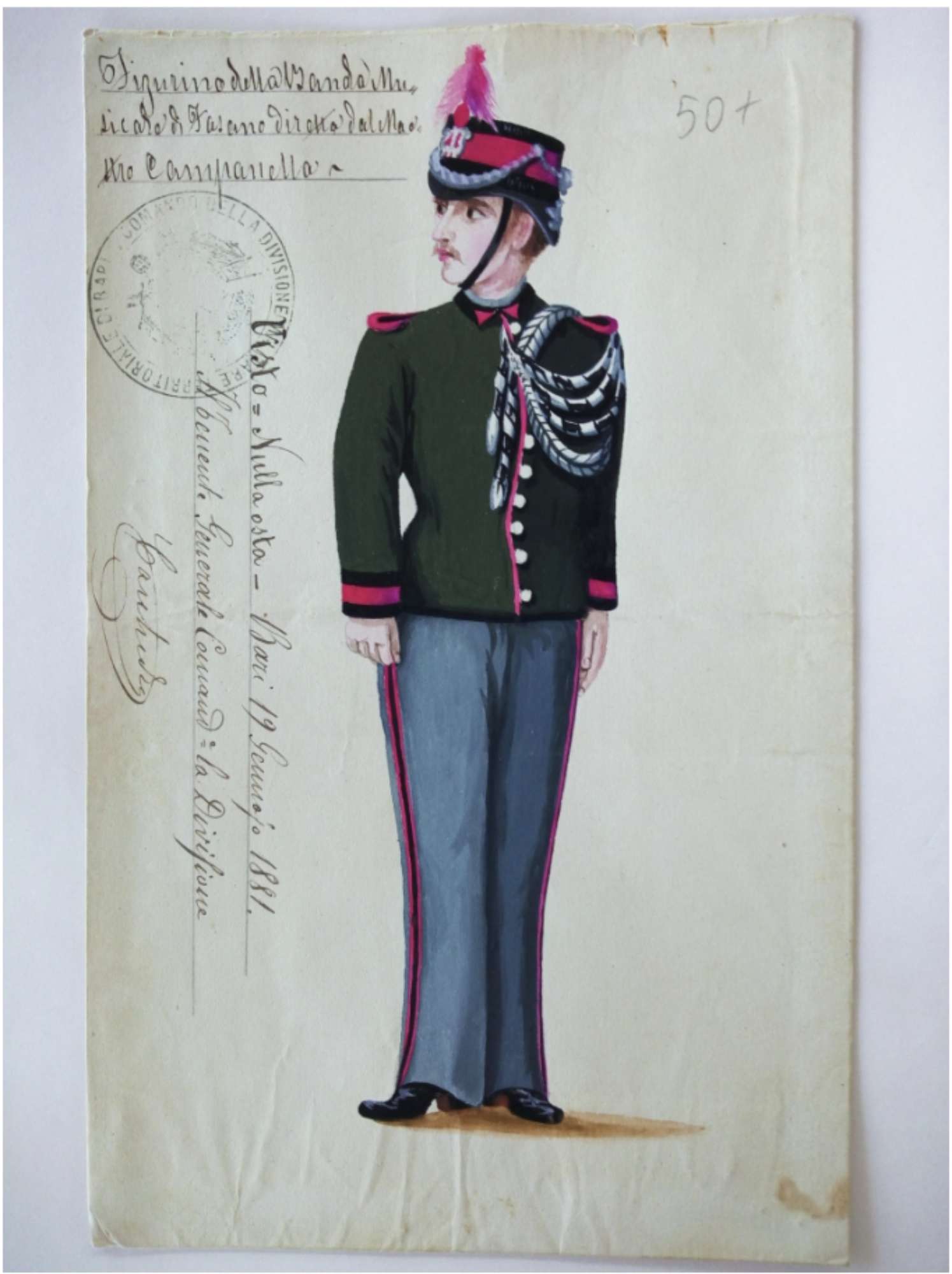 MEPI - (BR) Banda-Banda Città di Fasano Ignazio Ciaia