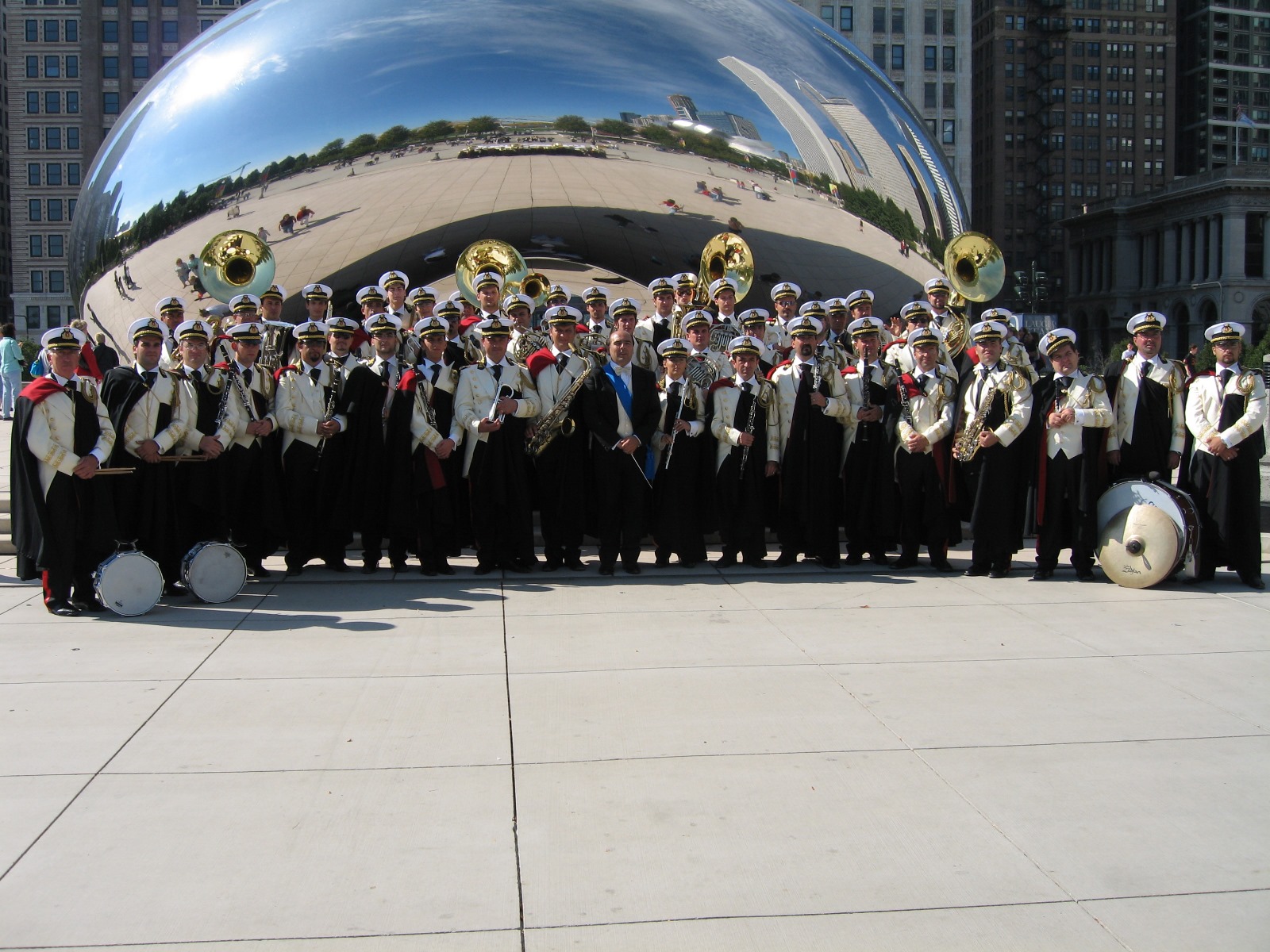 MEPI - (BA) Banda-Grande Orchestra di Fiati Gioacchino Ligonzo