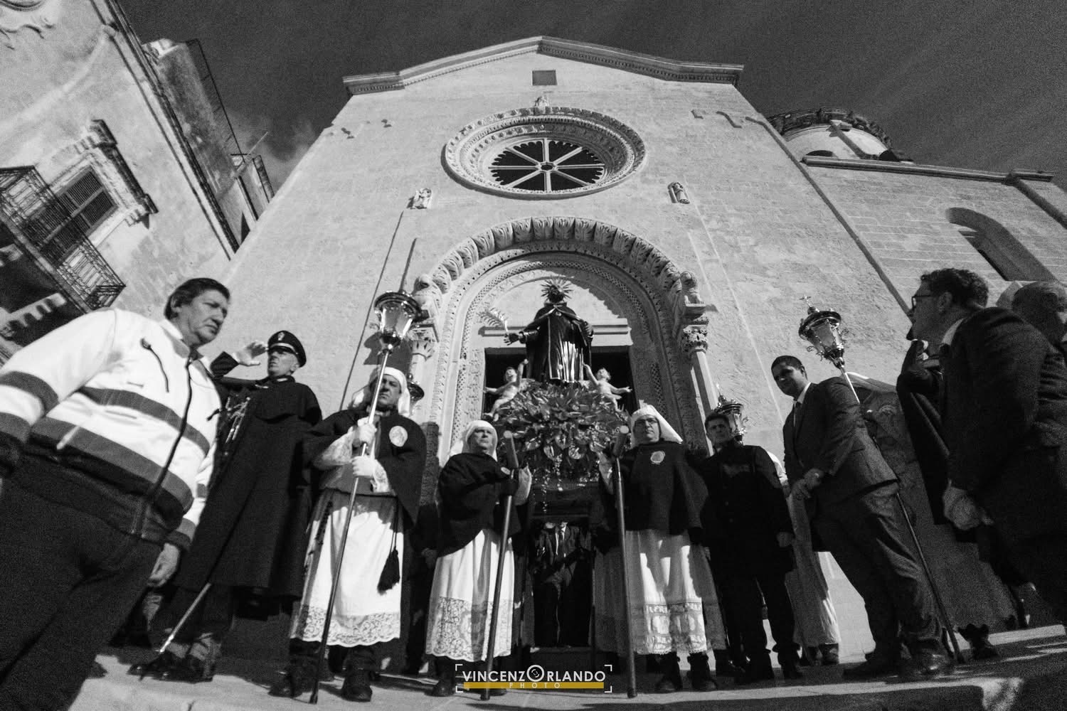 MEPI - (TA) Festa Patronale San Ciro-Grottaglie