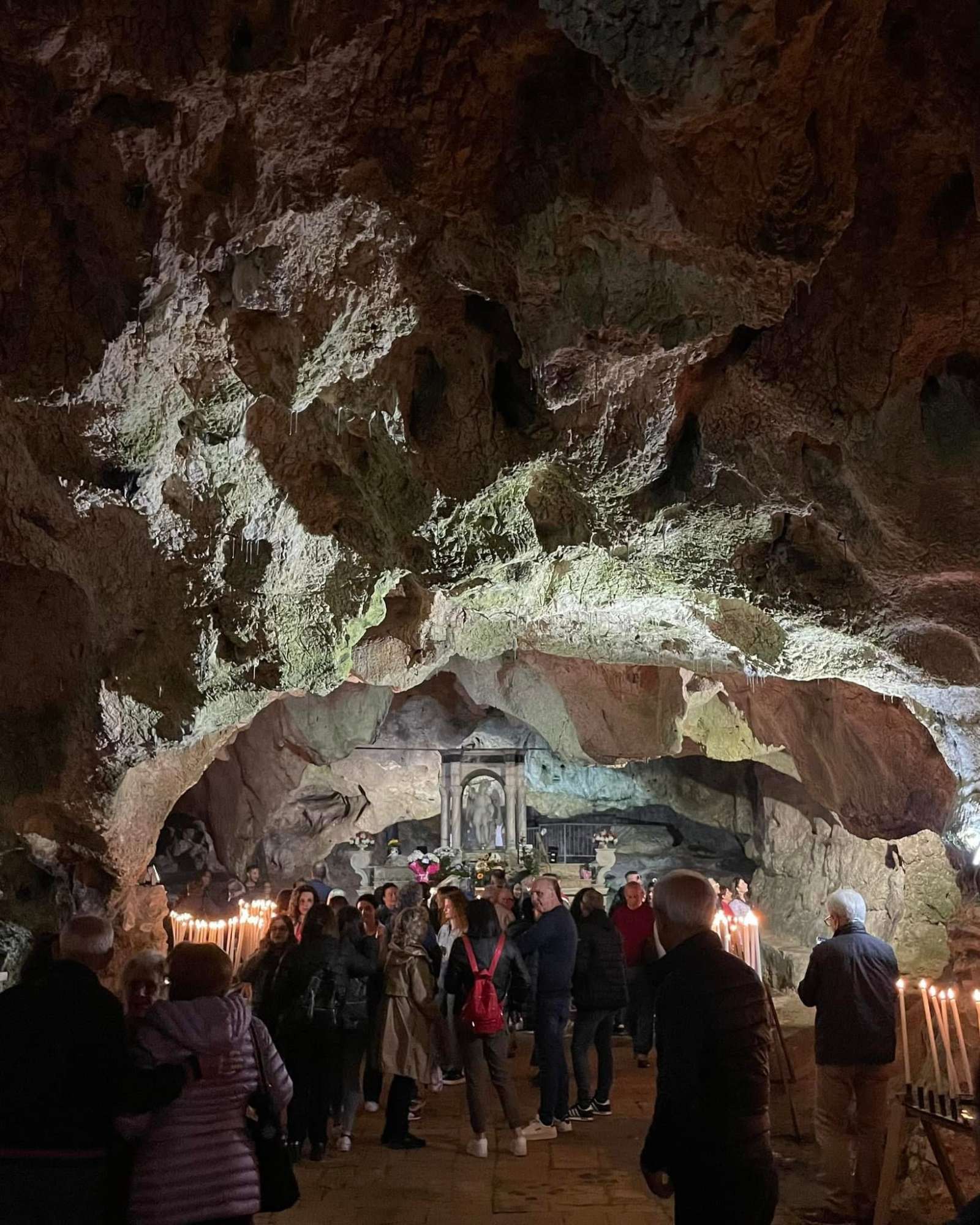MEPI - (FG) Festa Patronale Santi Michele e Cataldo-Cagnano Varano