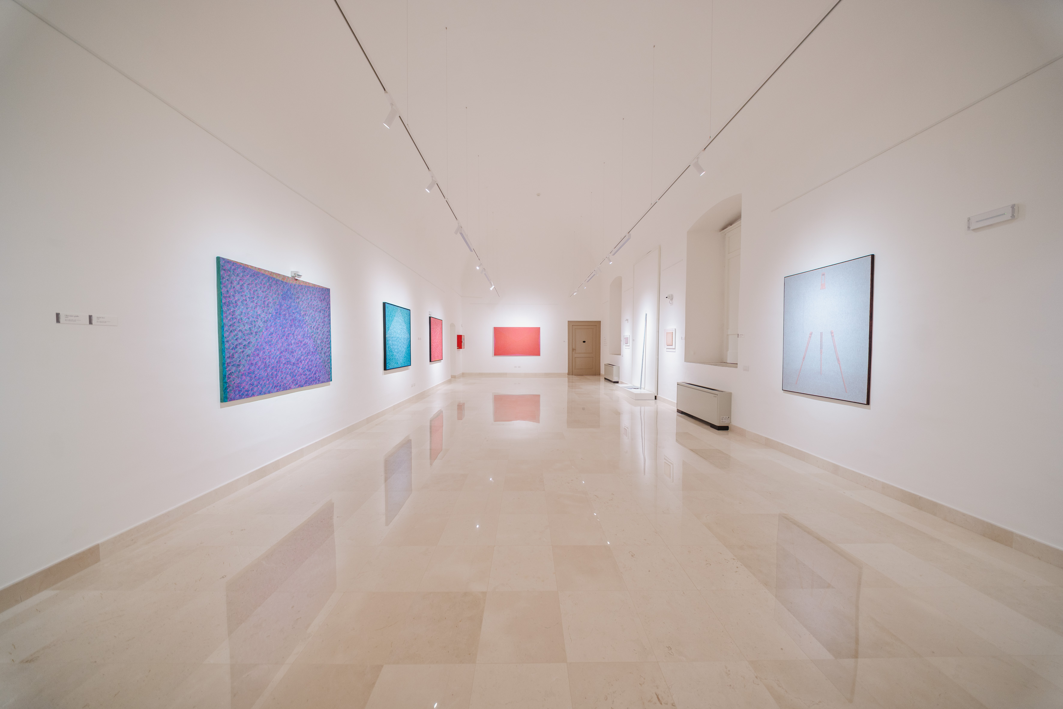 Preghiera infinita. Ignazio Gadaleta