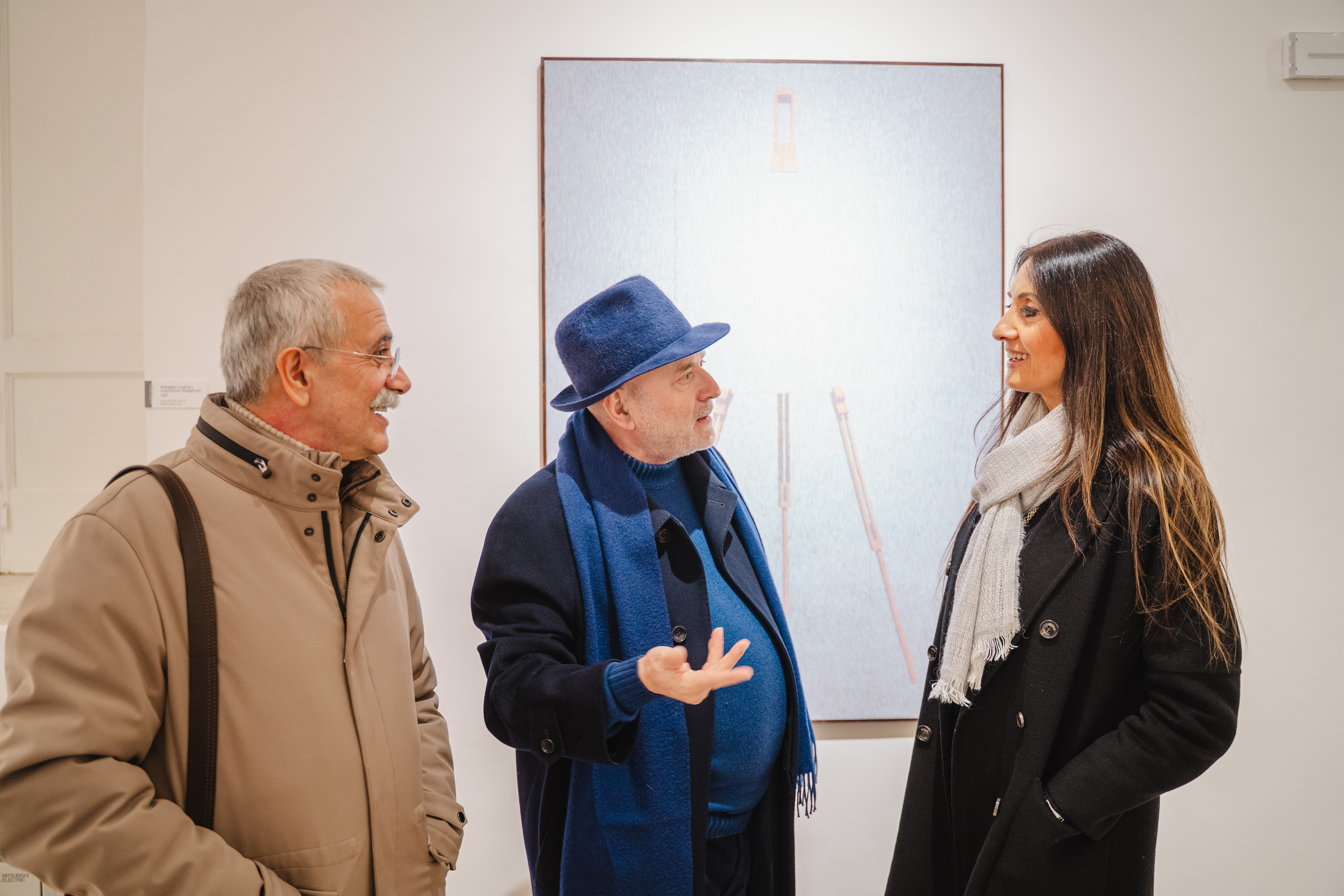 Preghiera infinita. Ignazio Gadaleta