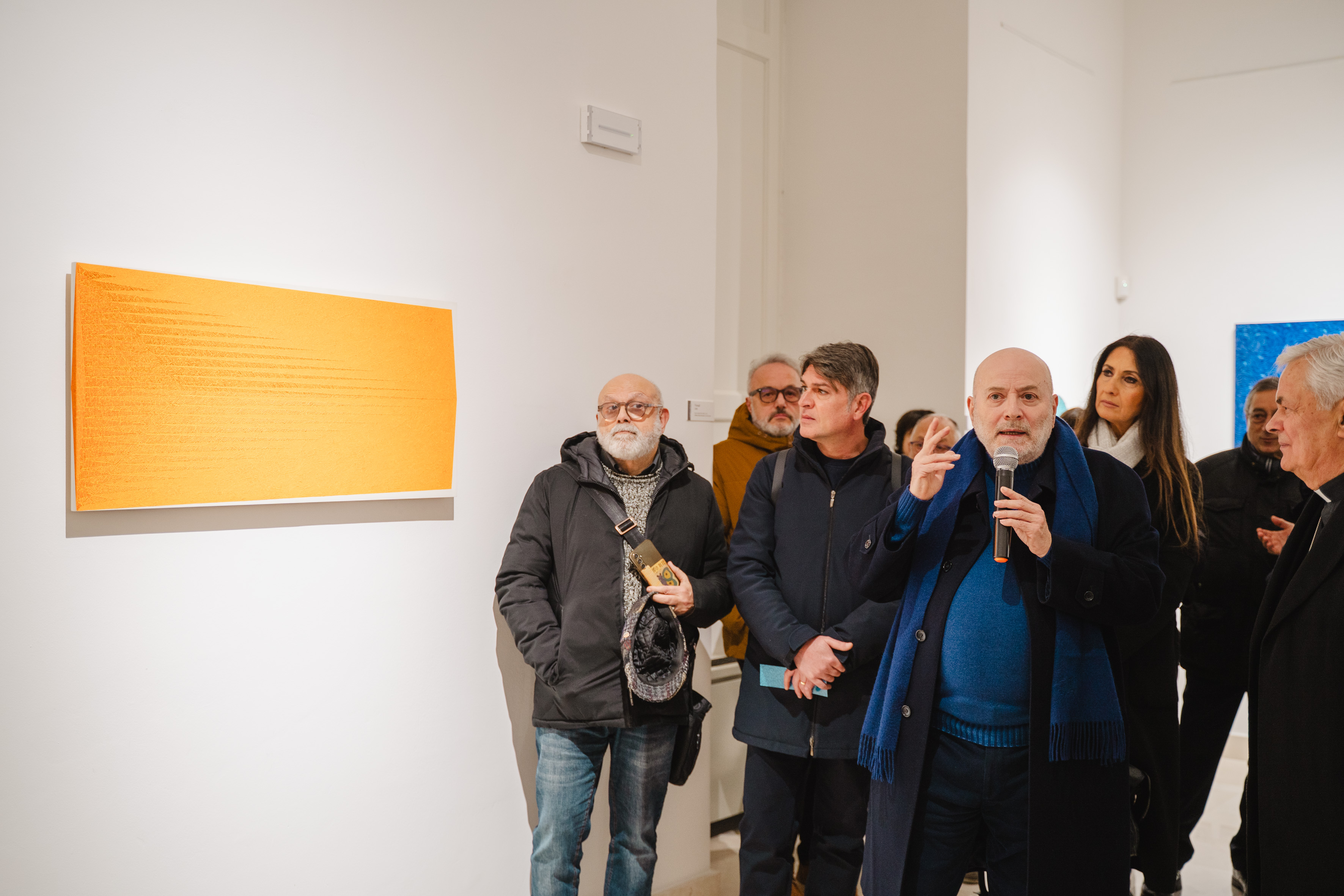 Preghiera infinita. Ignazio Gadaleta