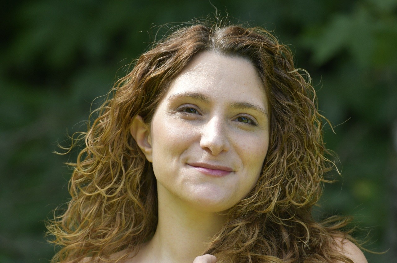 "La Cantadora" la residenza artistica di Agata Marchi