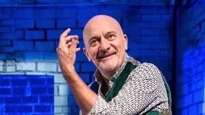 Claudio Bisio - La mia vita raccontata male