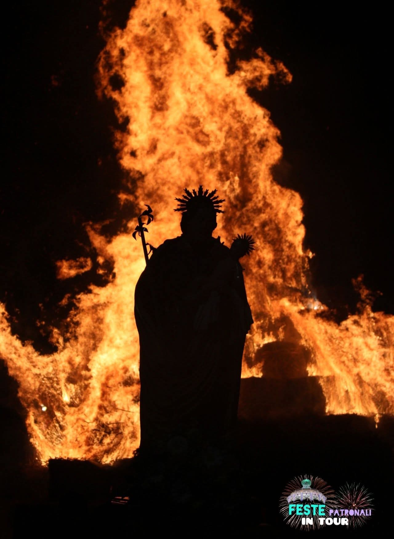 FALO' E MATTRE DI SAN GIUSEPPE