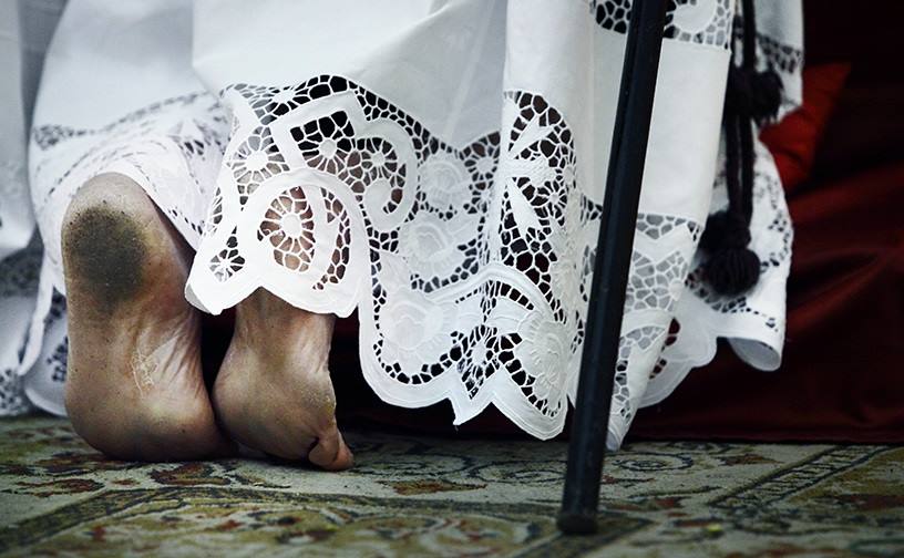 La Settimana Santa di Francavilla Fontana